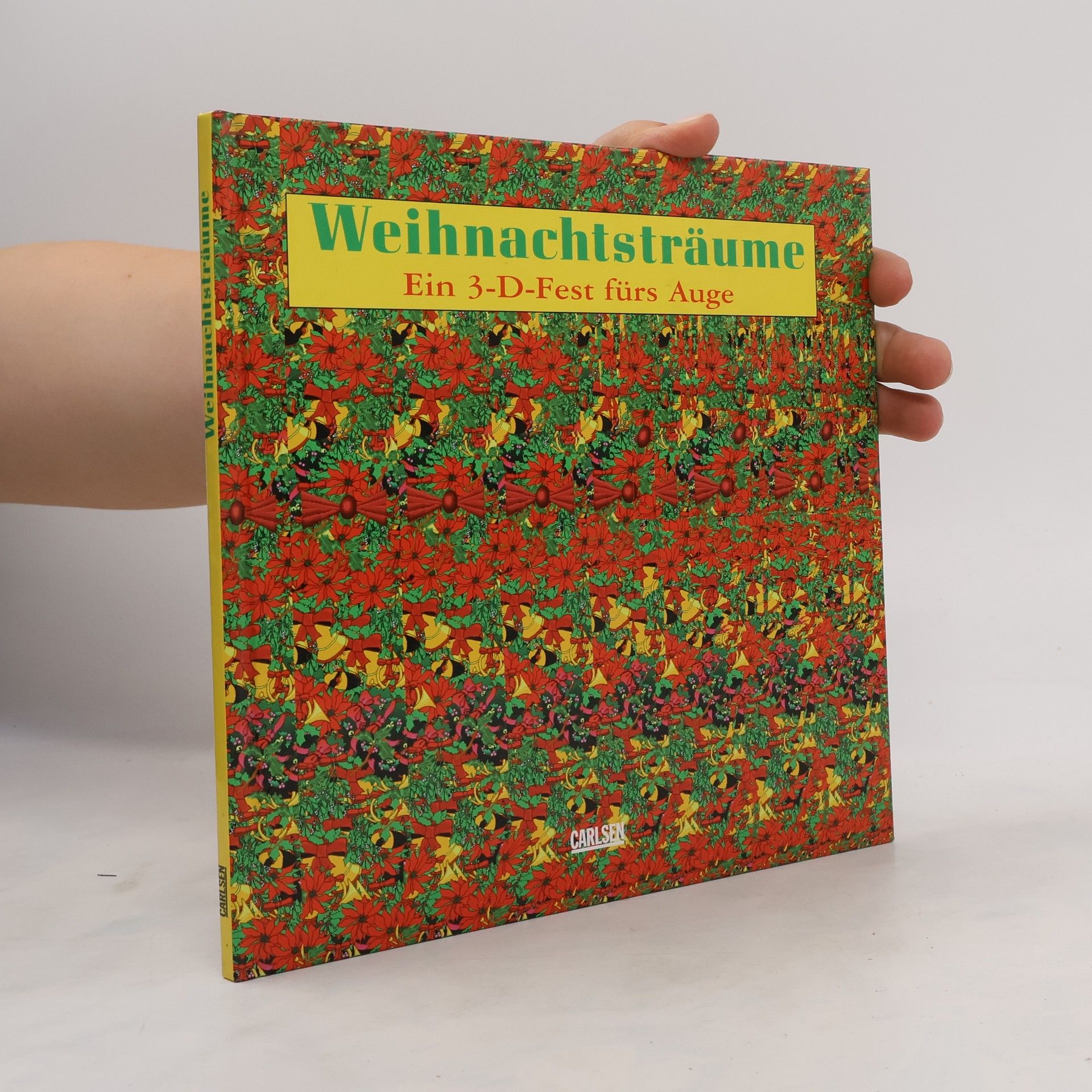 Collectif d'auteurs Weihnachtsträume
