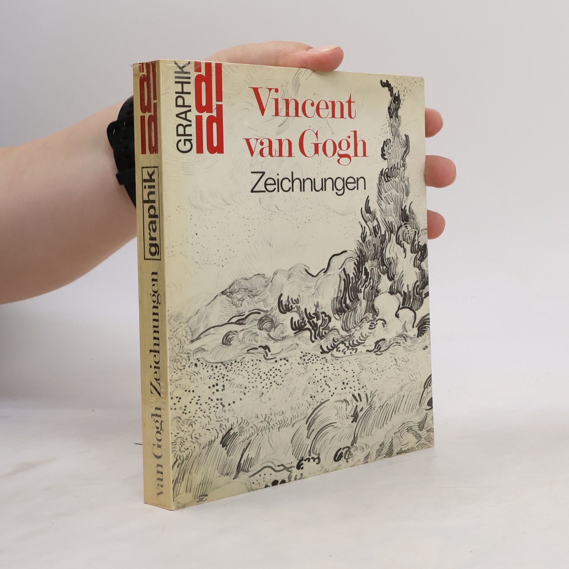 Vincent van Gogh Zeichnungen