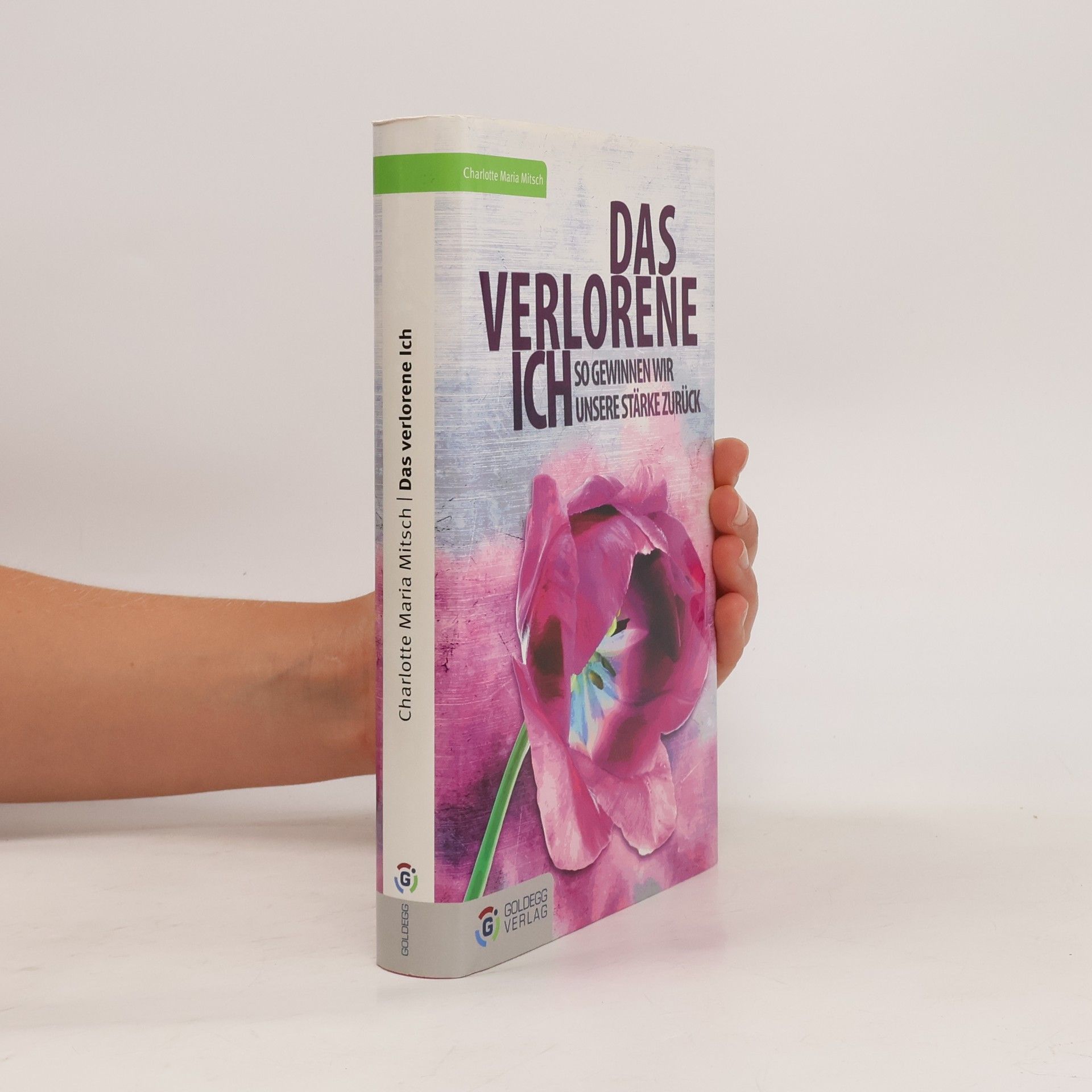 Charlotte Maria Mitsch Das verlorene Ich