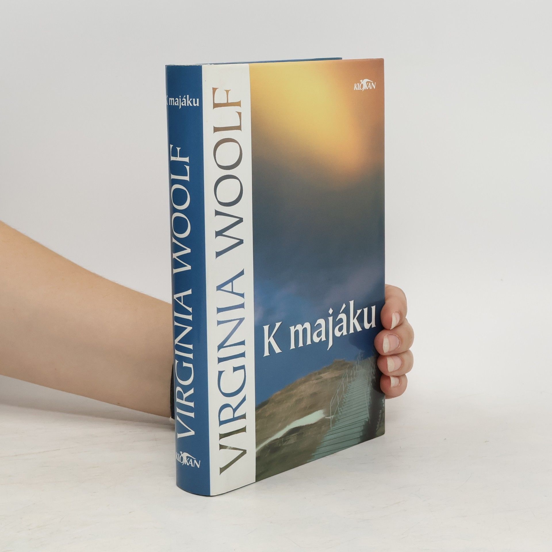 Kateřina Hilská K majáku