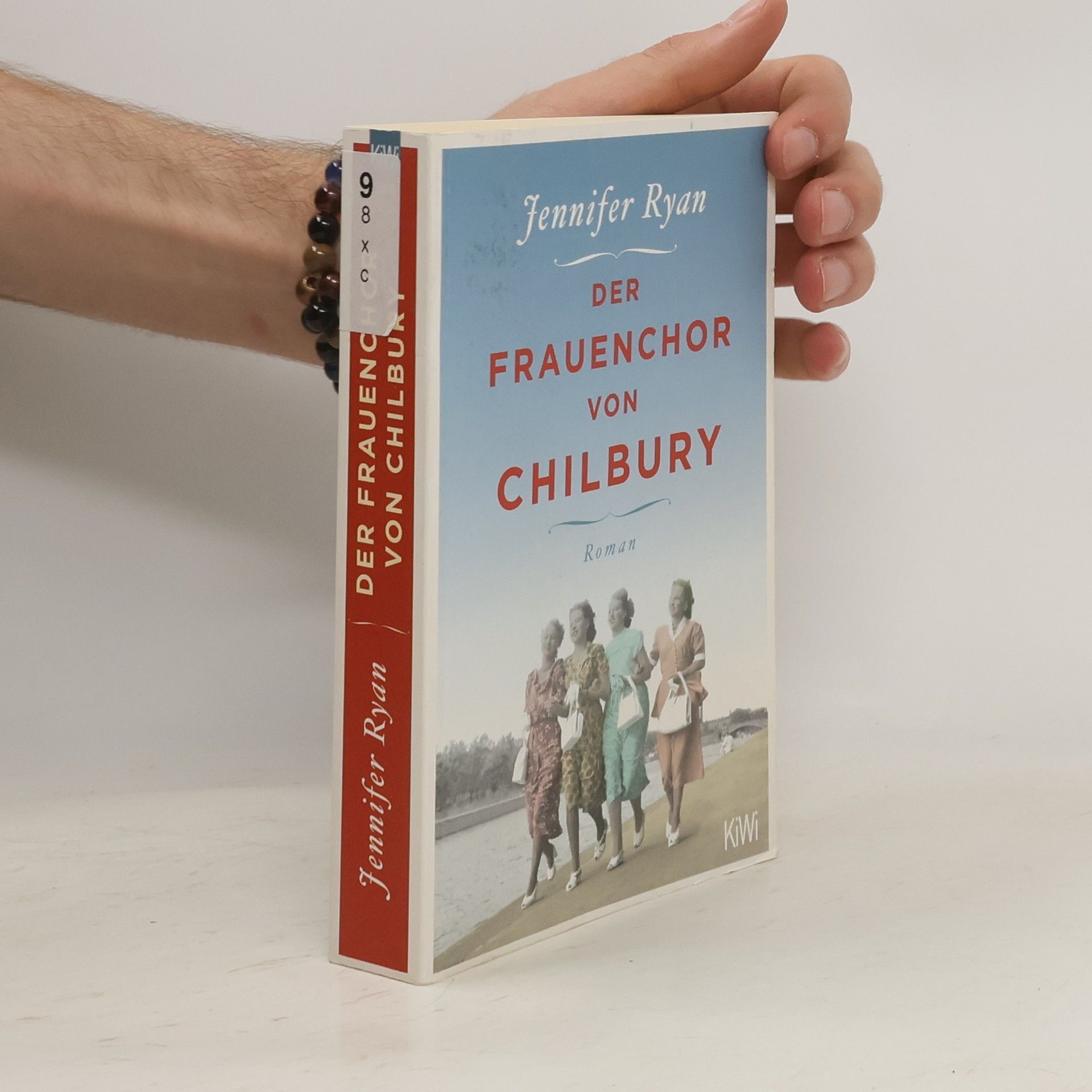 Jennifer L. Ryan Der Frauenchor von Chilbury