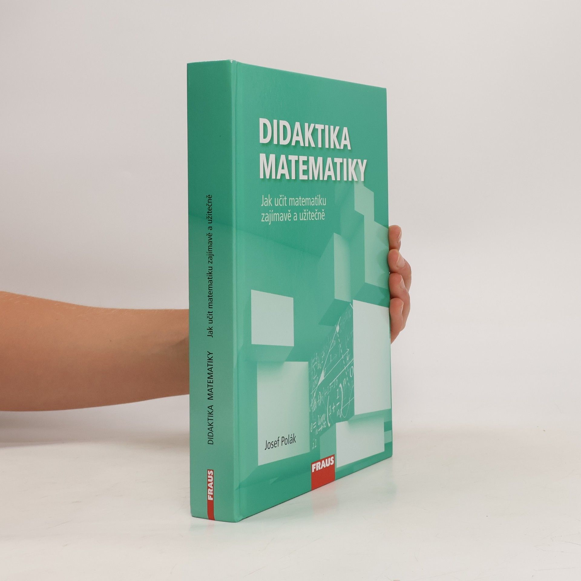 Josef Polák Didaktika matematiky