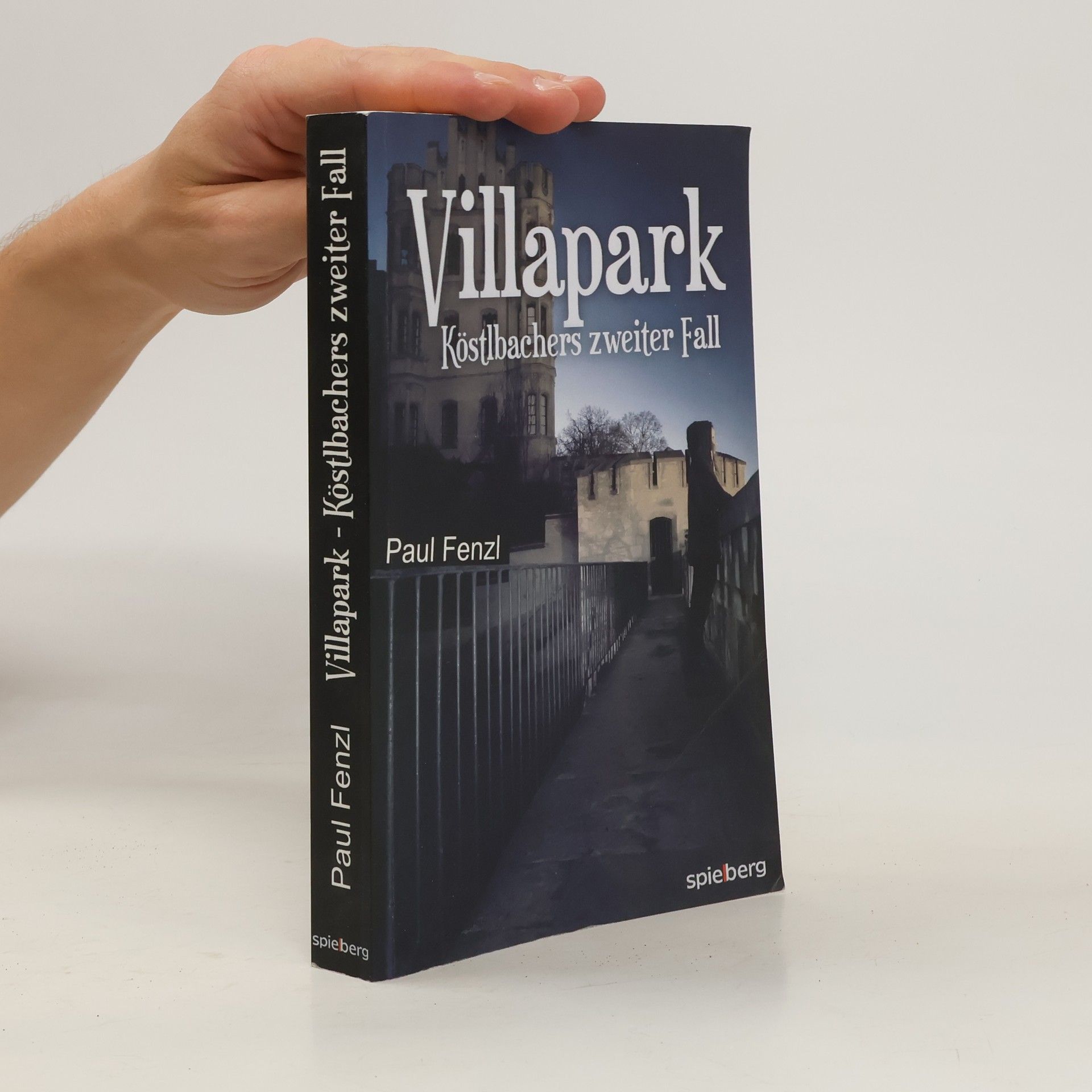 Paul Fenzl Villapark