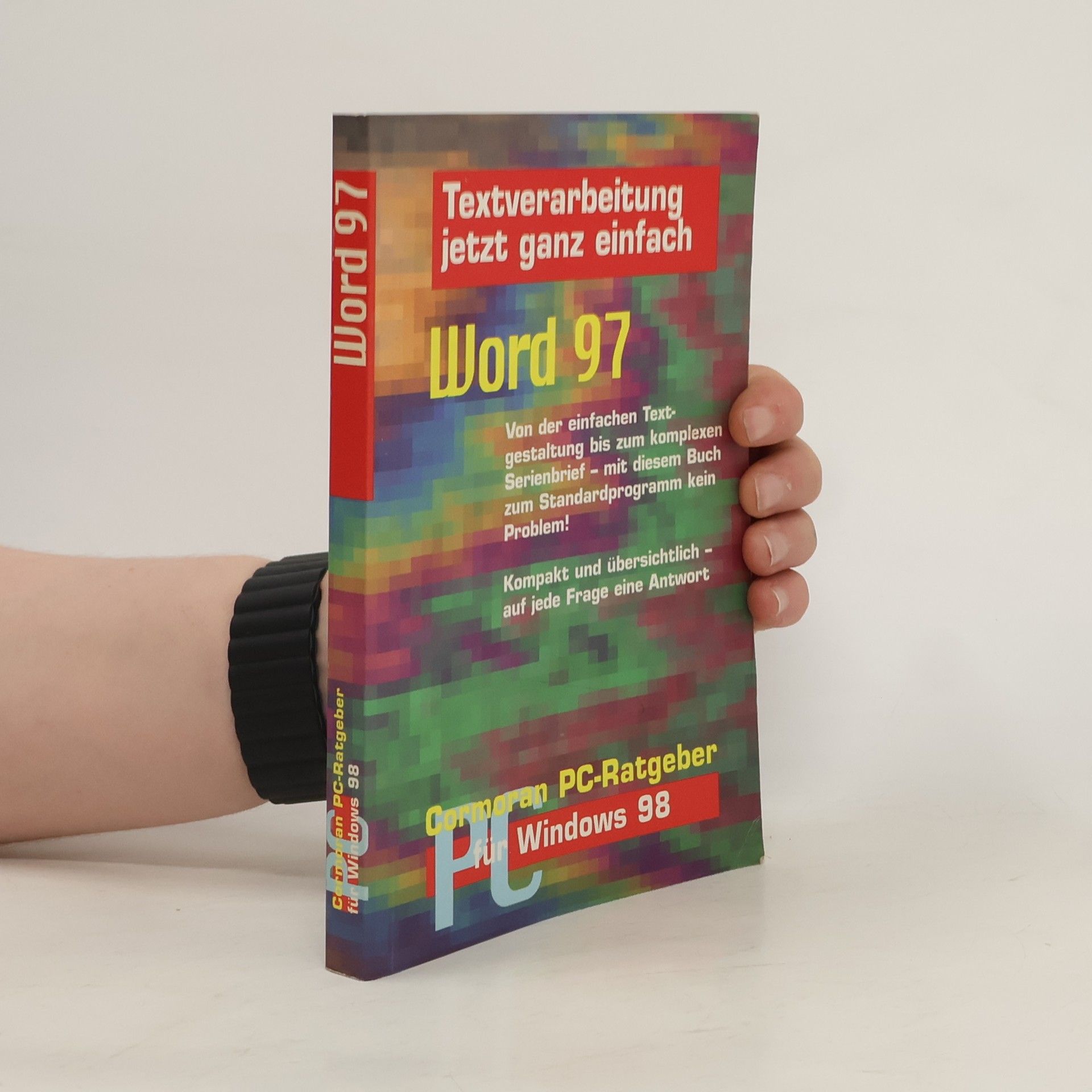 Andrea Petrowski Microsoft Word 97