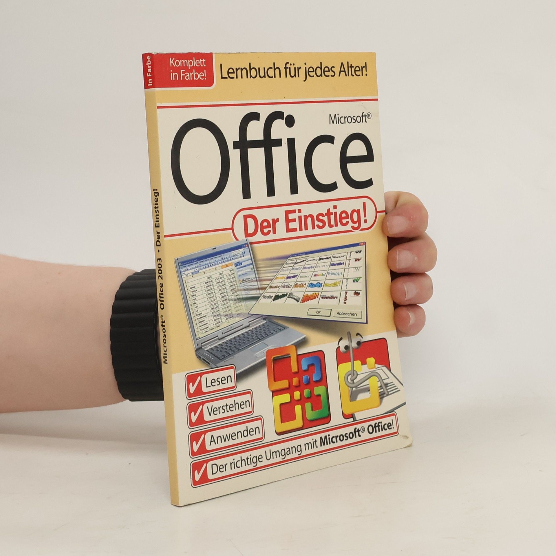 Collective Microsoft Office. Der Einstieg!