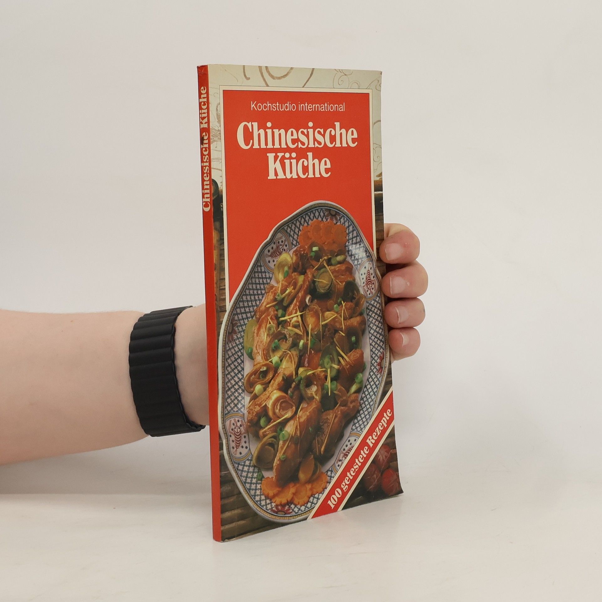 kolektiv Chinesische Küche