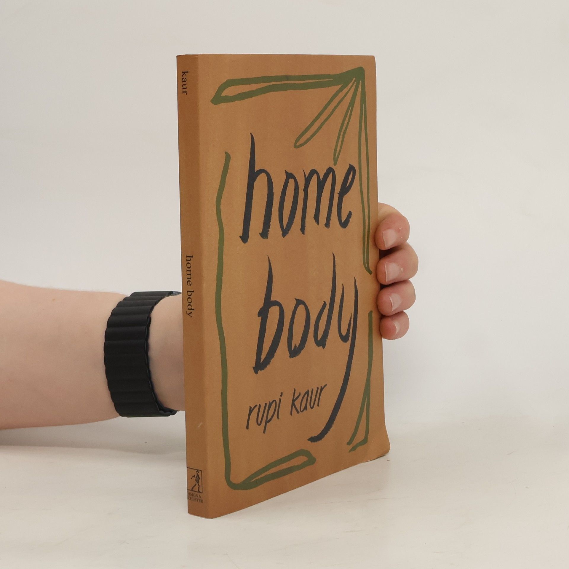 Rupi Kaur Home Body