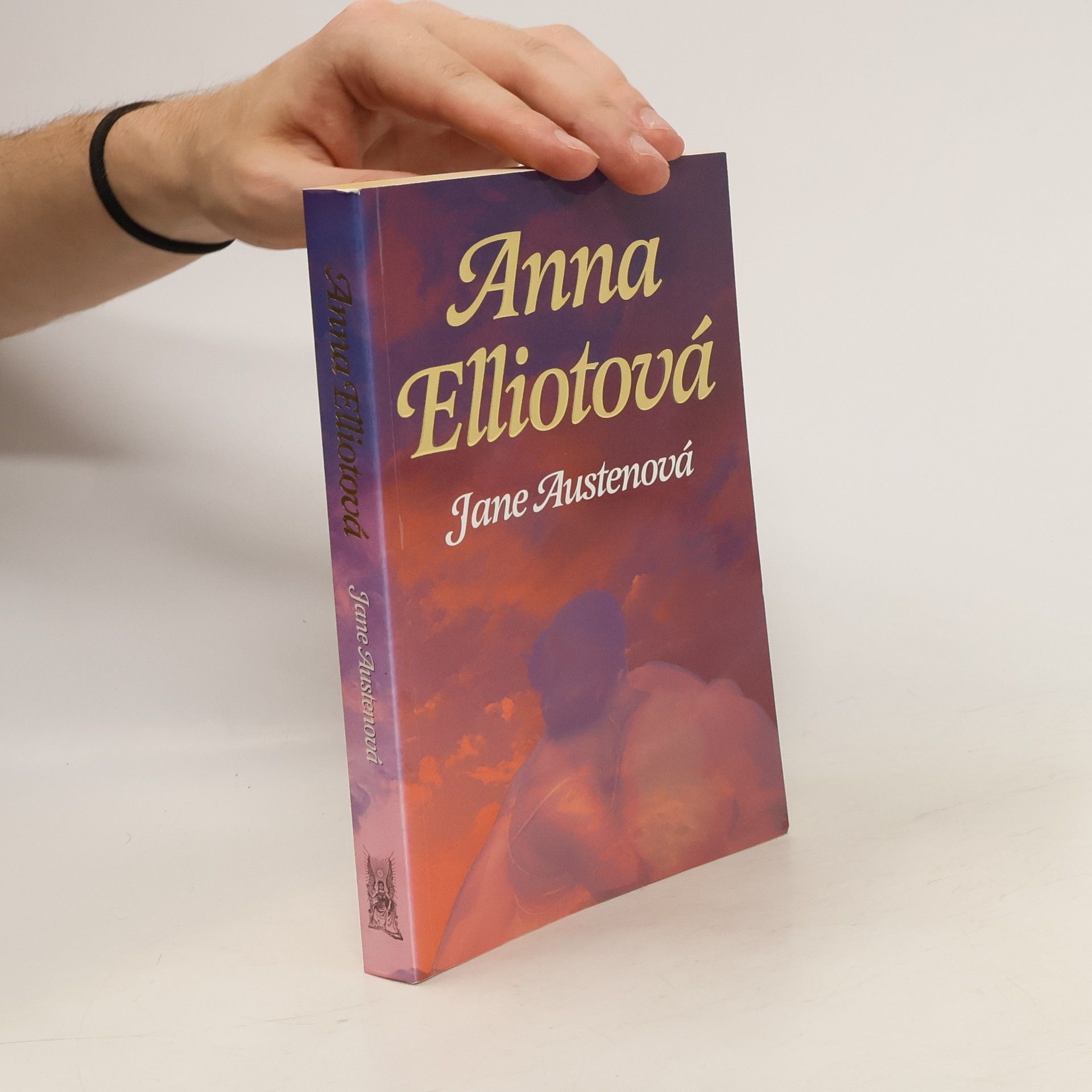 Jane Austen Anna Elliotová