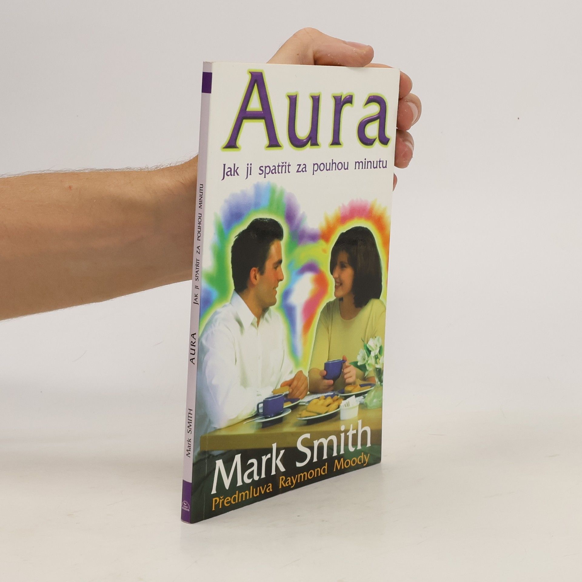 Mark Smith Aura