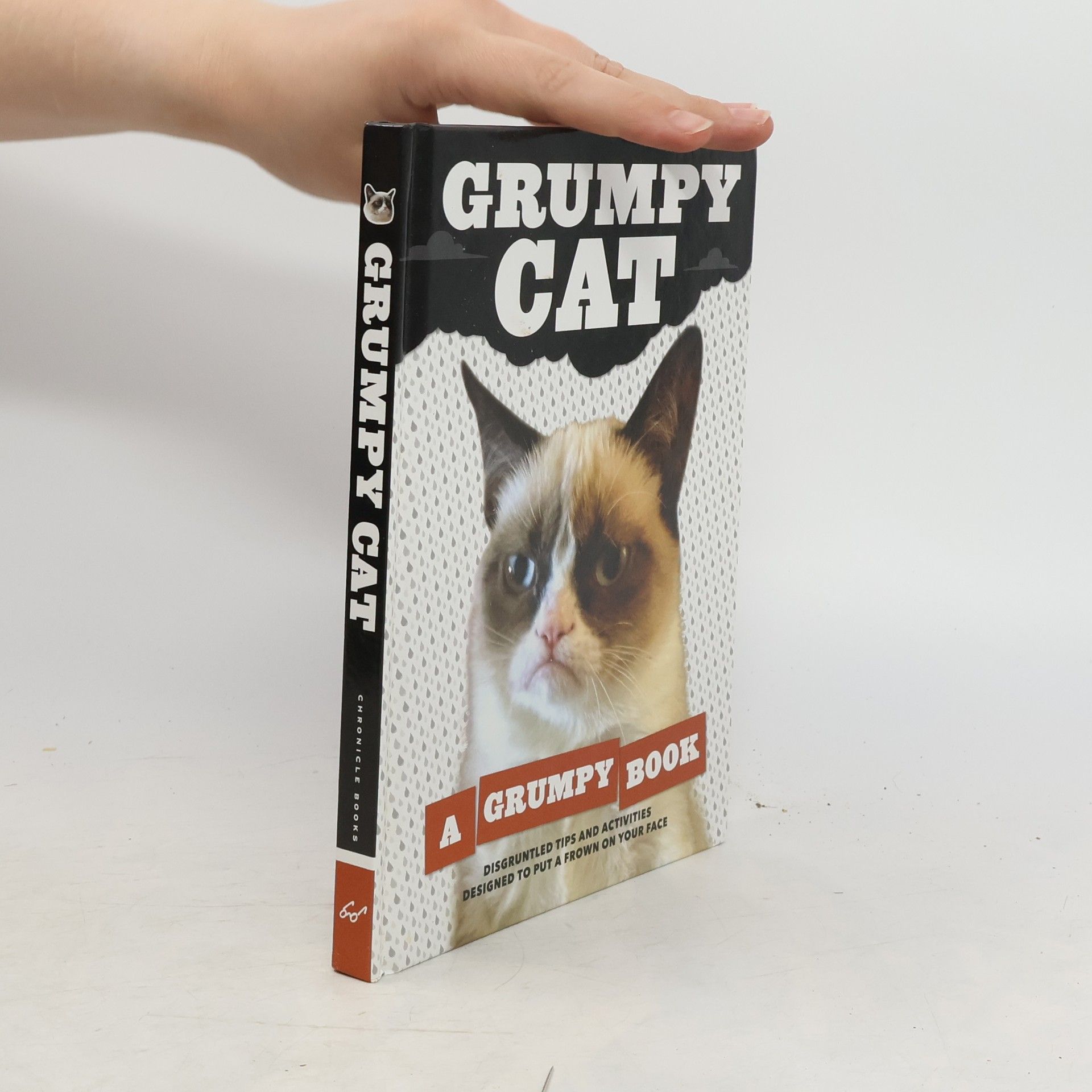 Grumpy Cat Grumpy Cat
