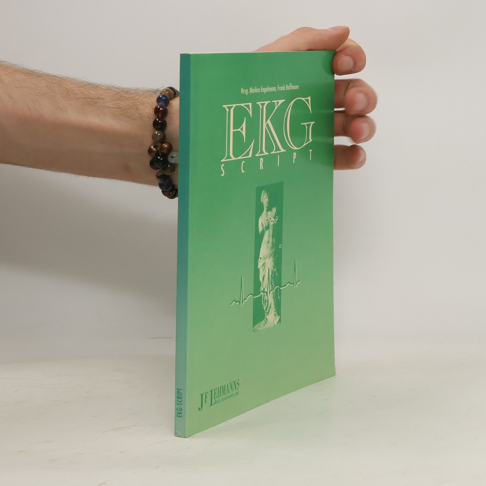 kolektiv EKG Script