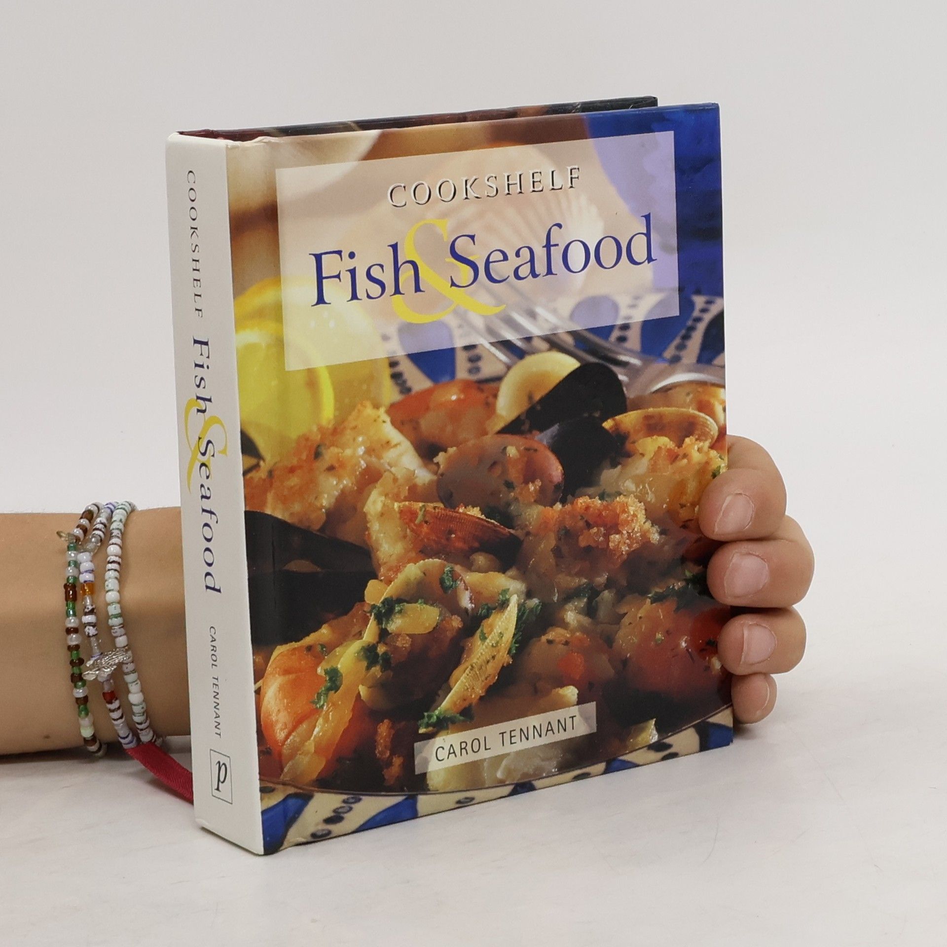 Carole Tennant Fish & Seafood