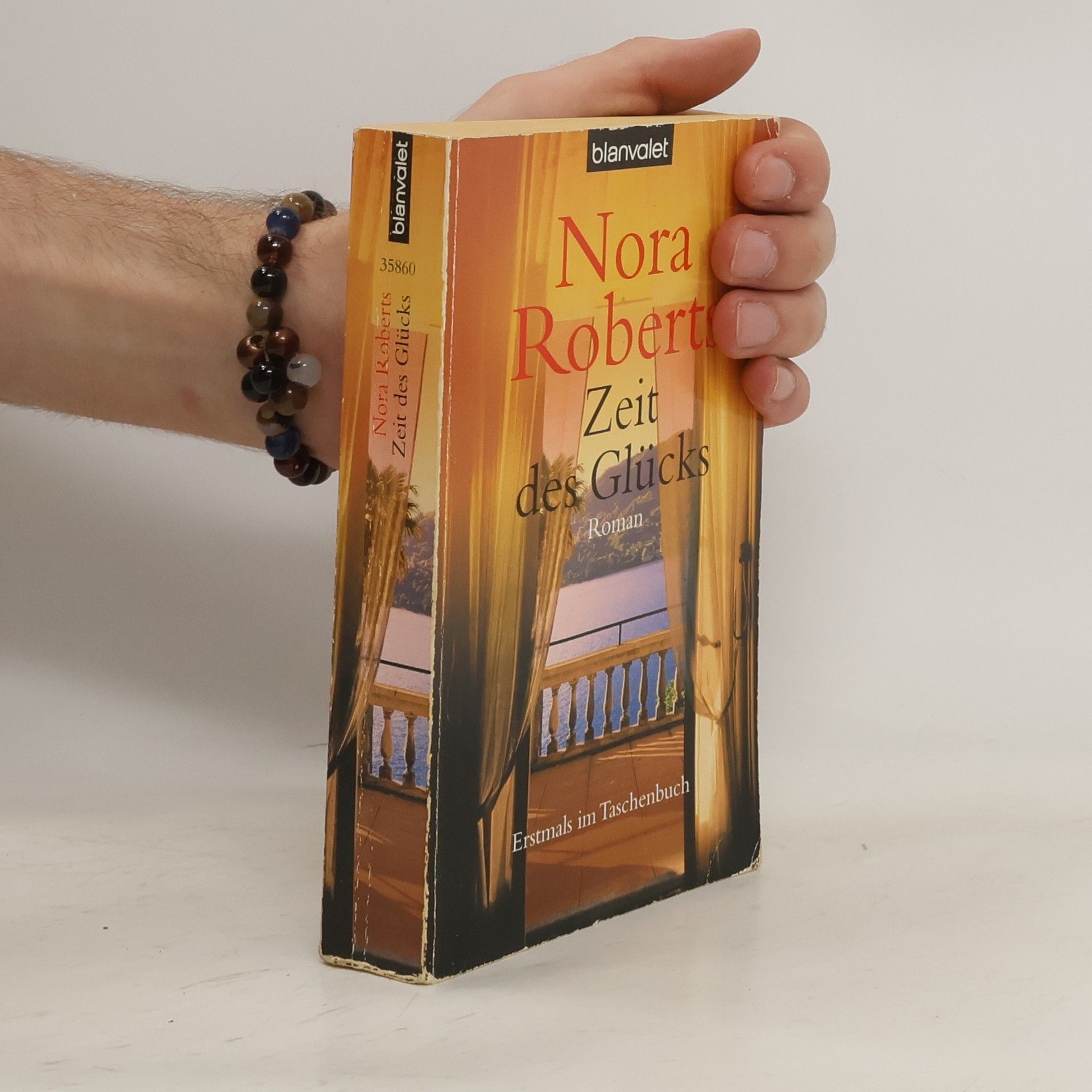 Nora Roberts Zeit des Glücks