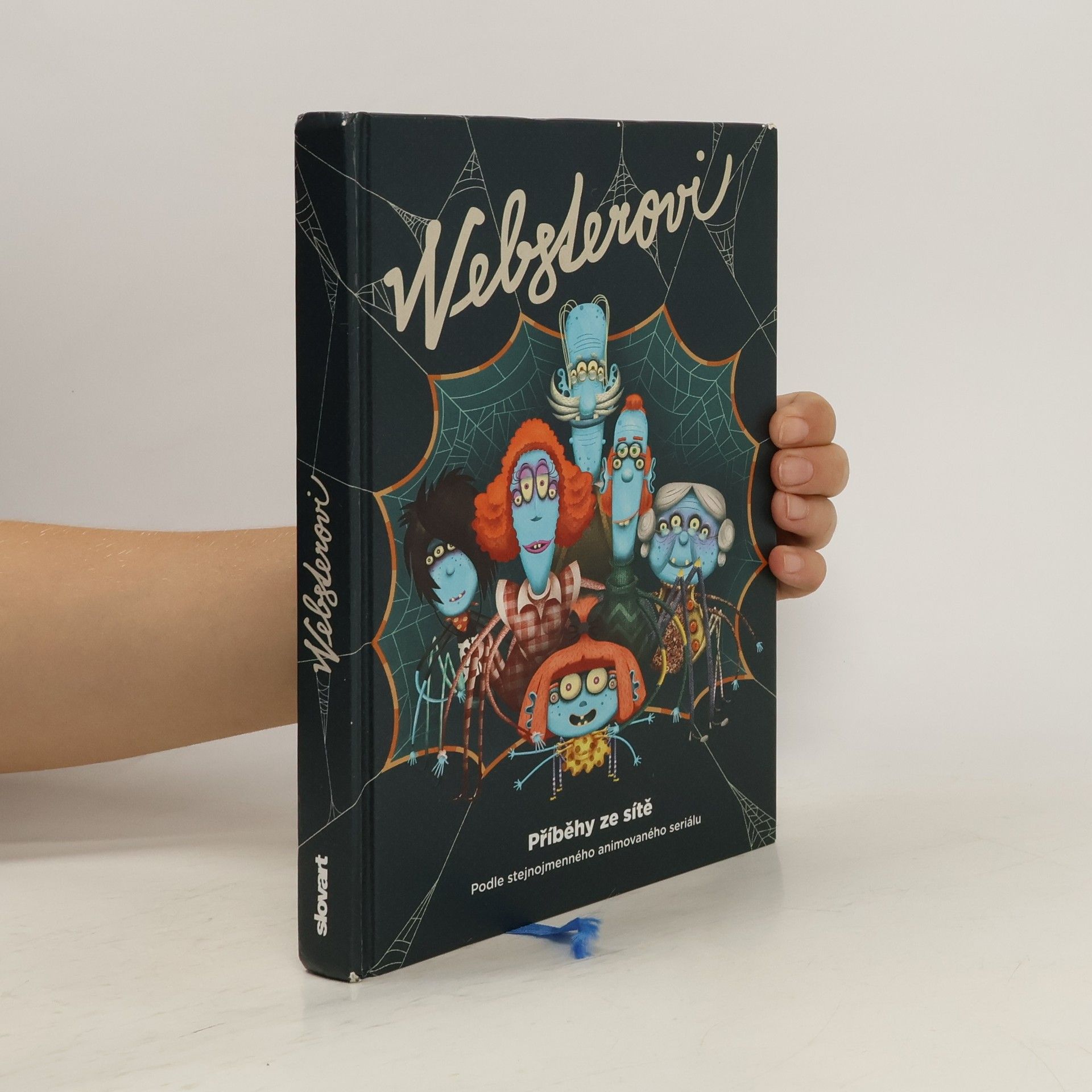 kolektiv Websterovi