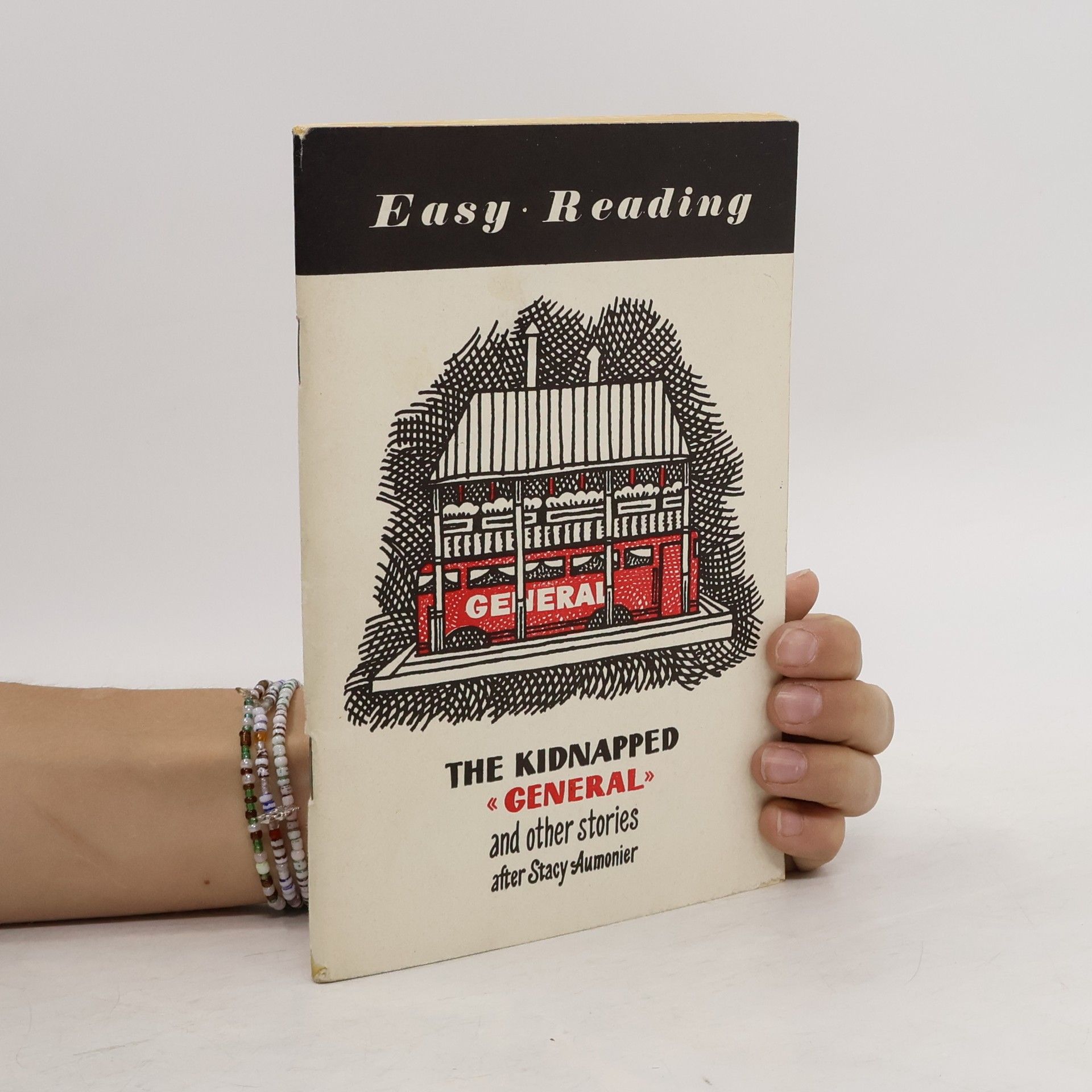 Collective The Kidnapped General and other stories