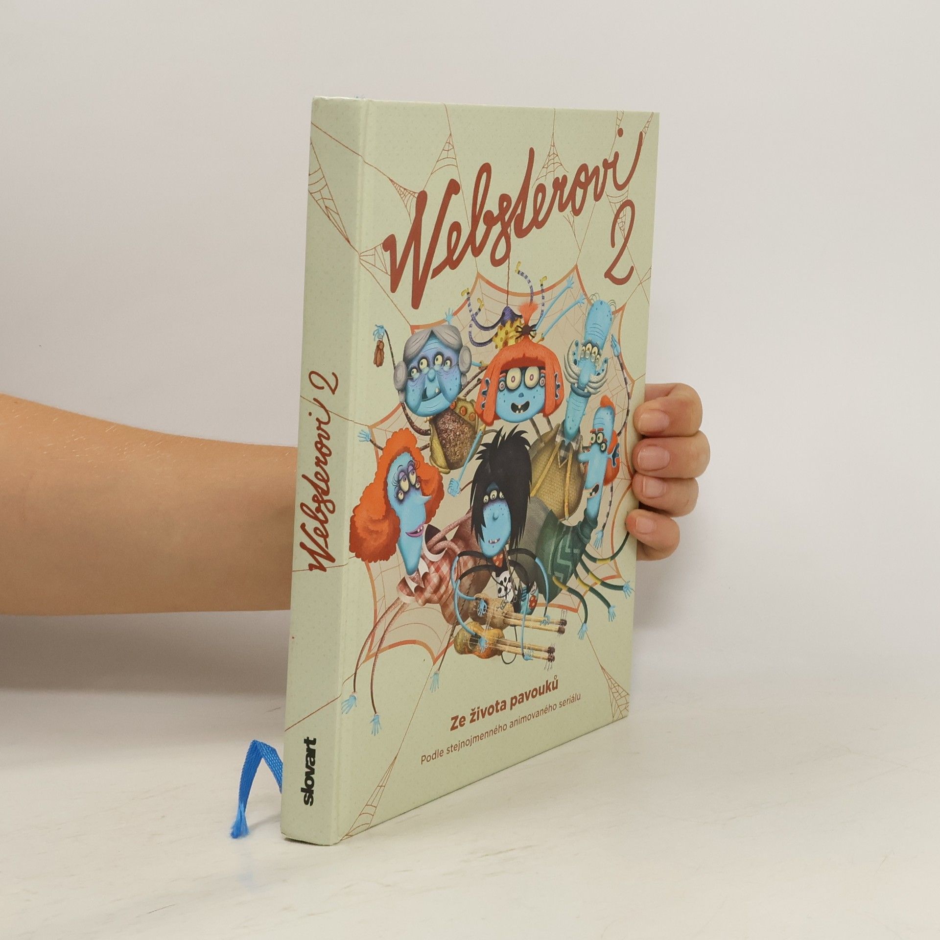 kolektiv Websterovi 2