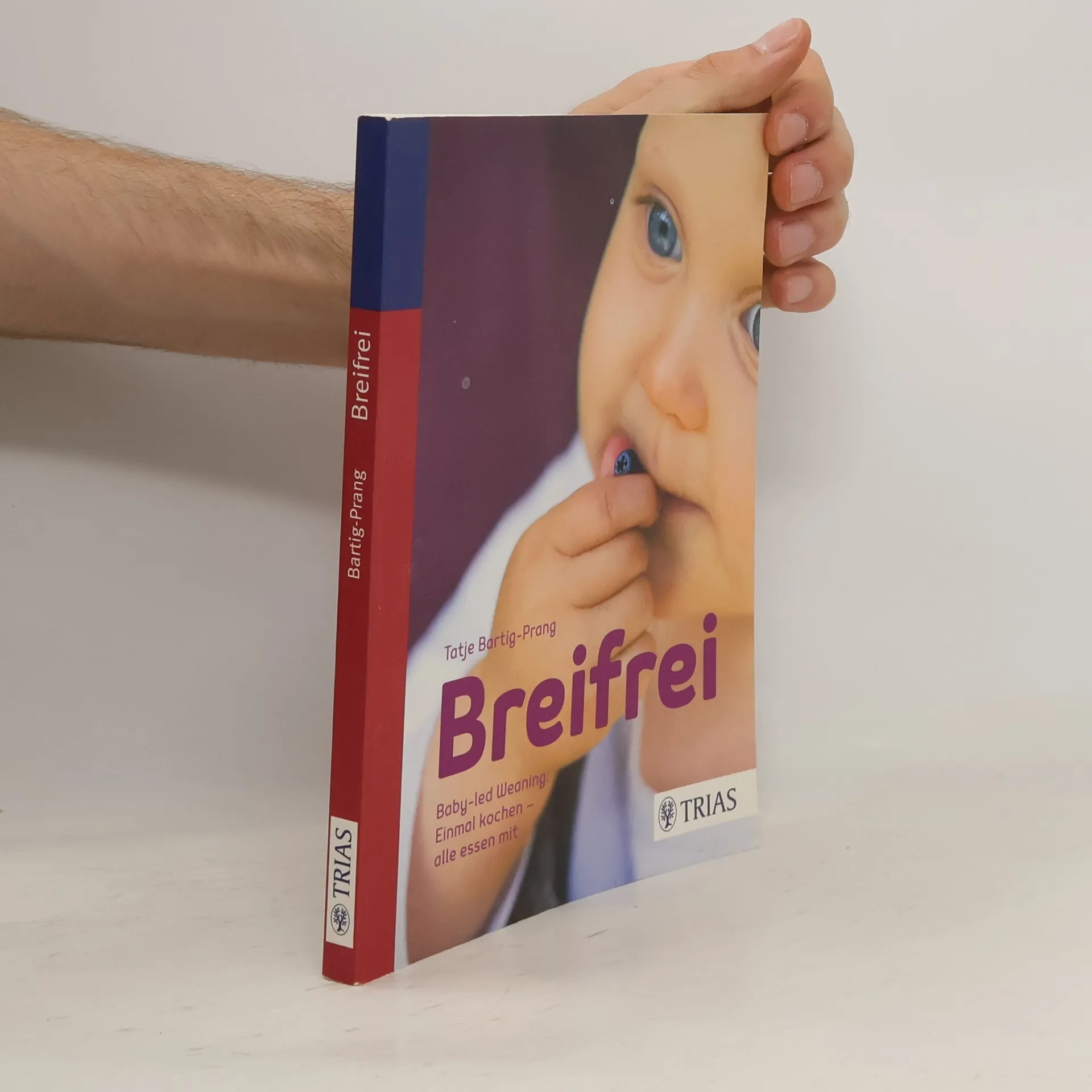 Breifrei | Buch | Tatje Bartig-Prang