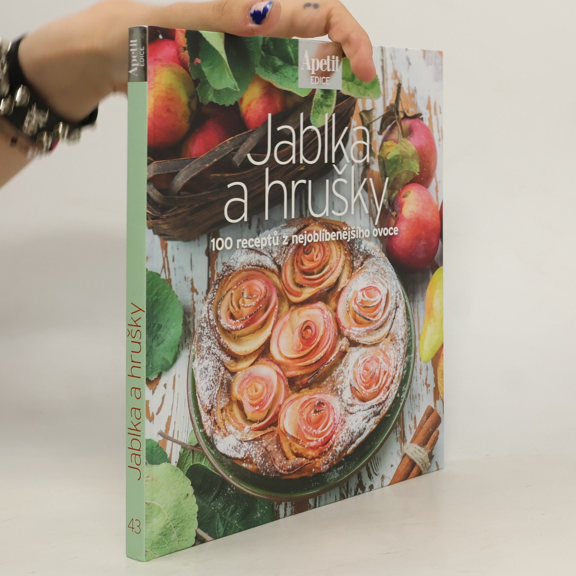 Autorenkollektiv Jablka a hrušky