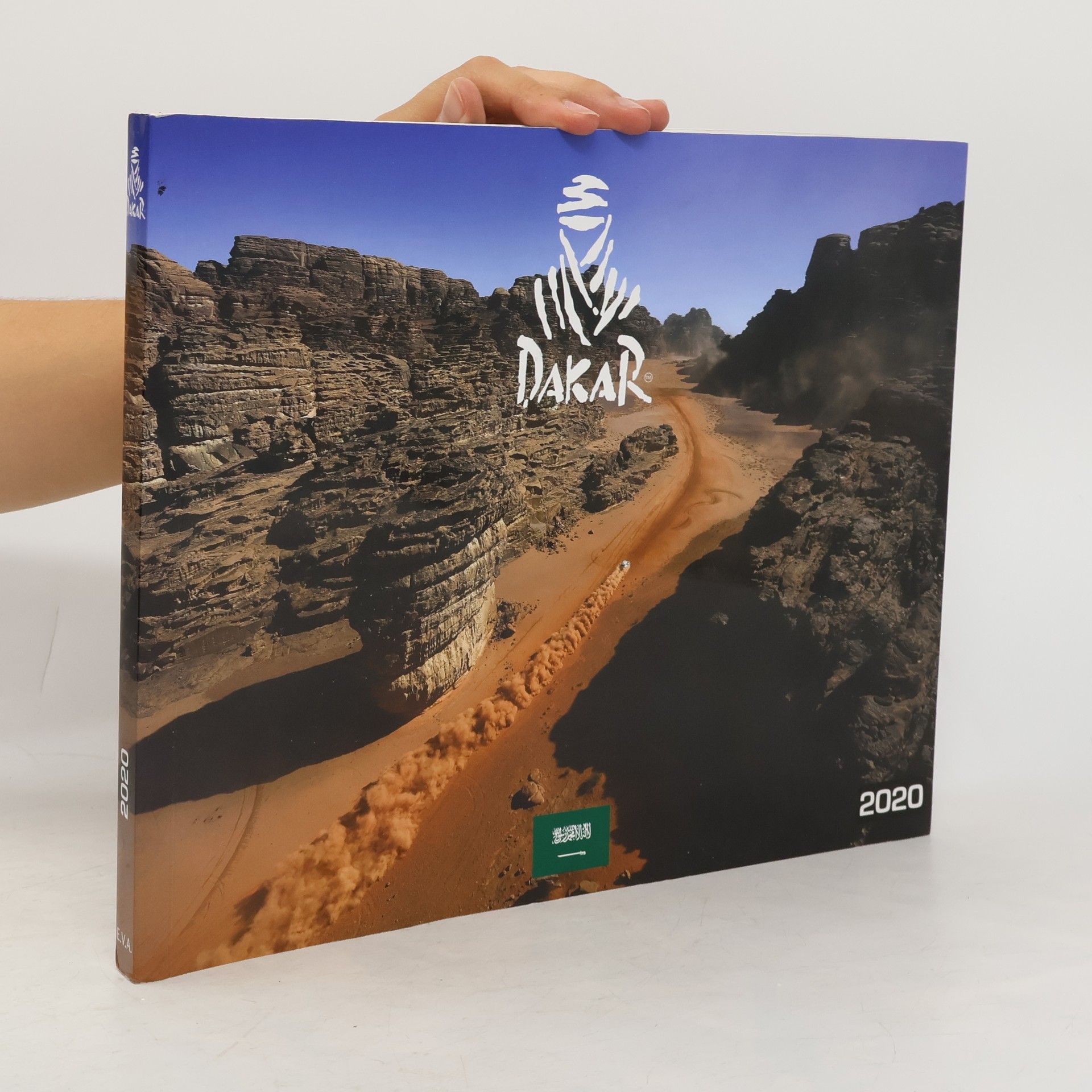 Collective Dakar 2020