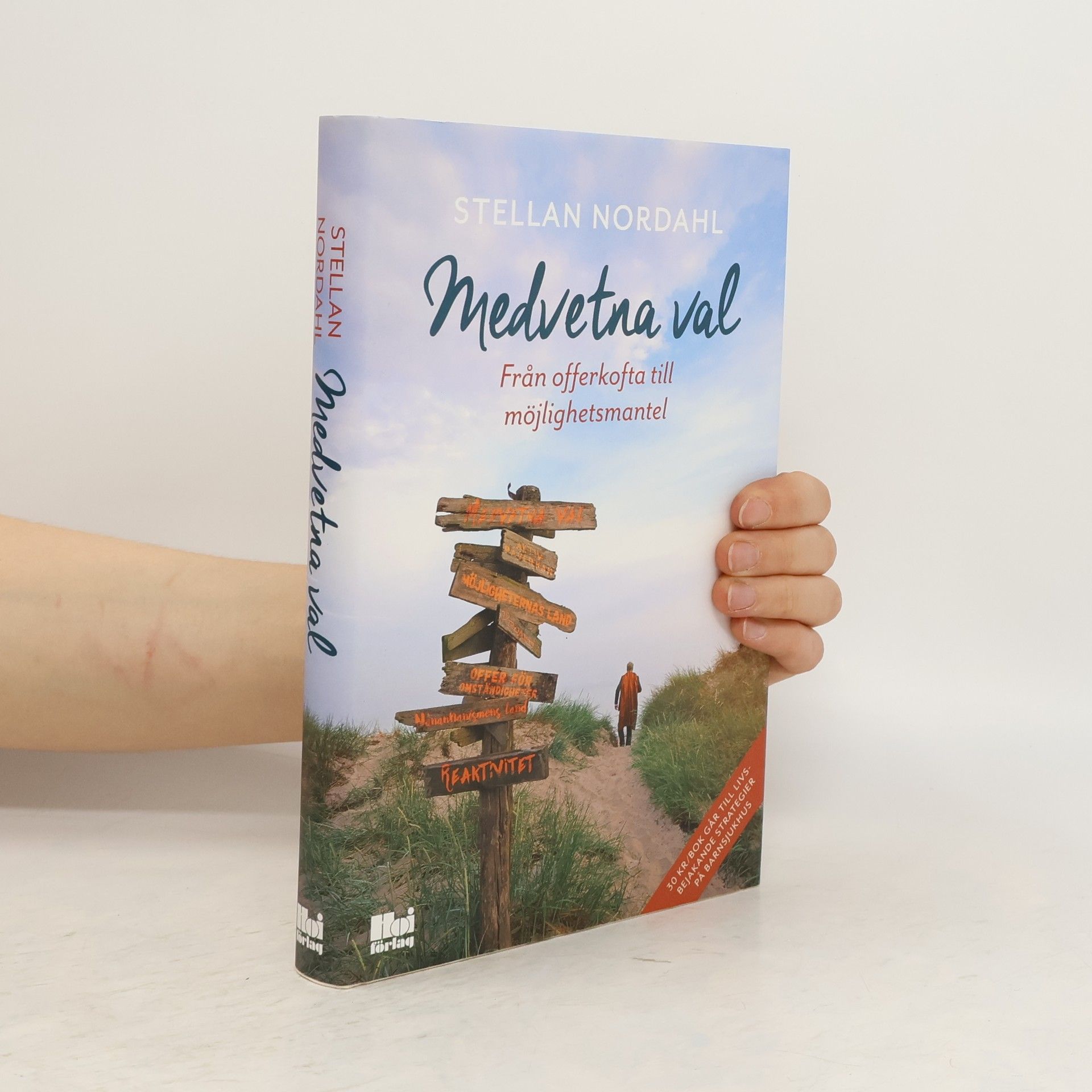 Stellan Nordahl Medvetna val