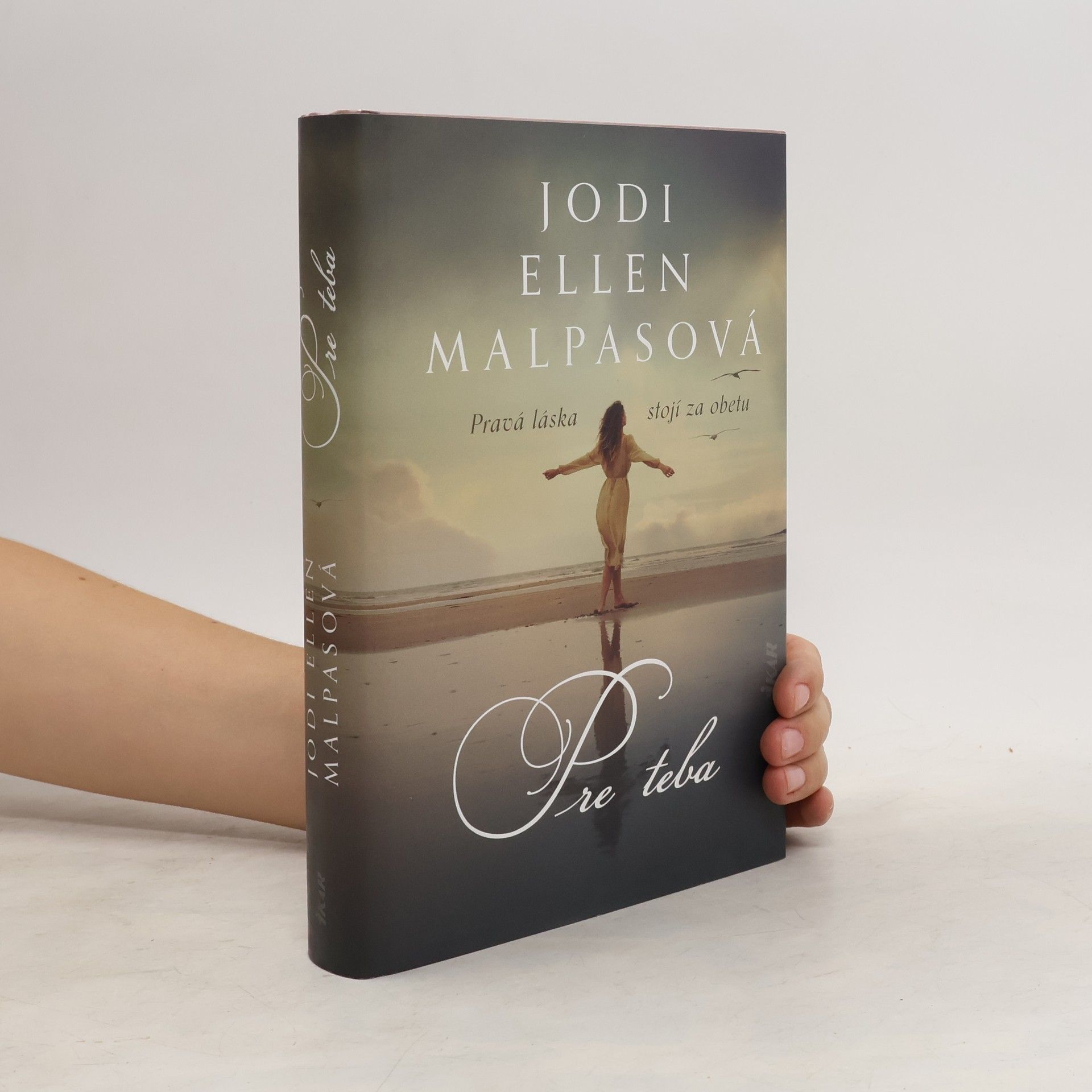 Jodi Ellen Malpas Pravá láska stojí za obetu
