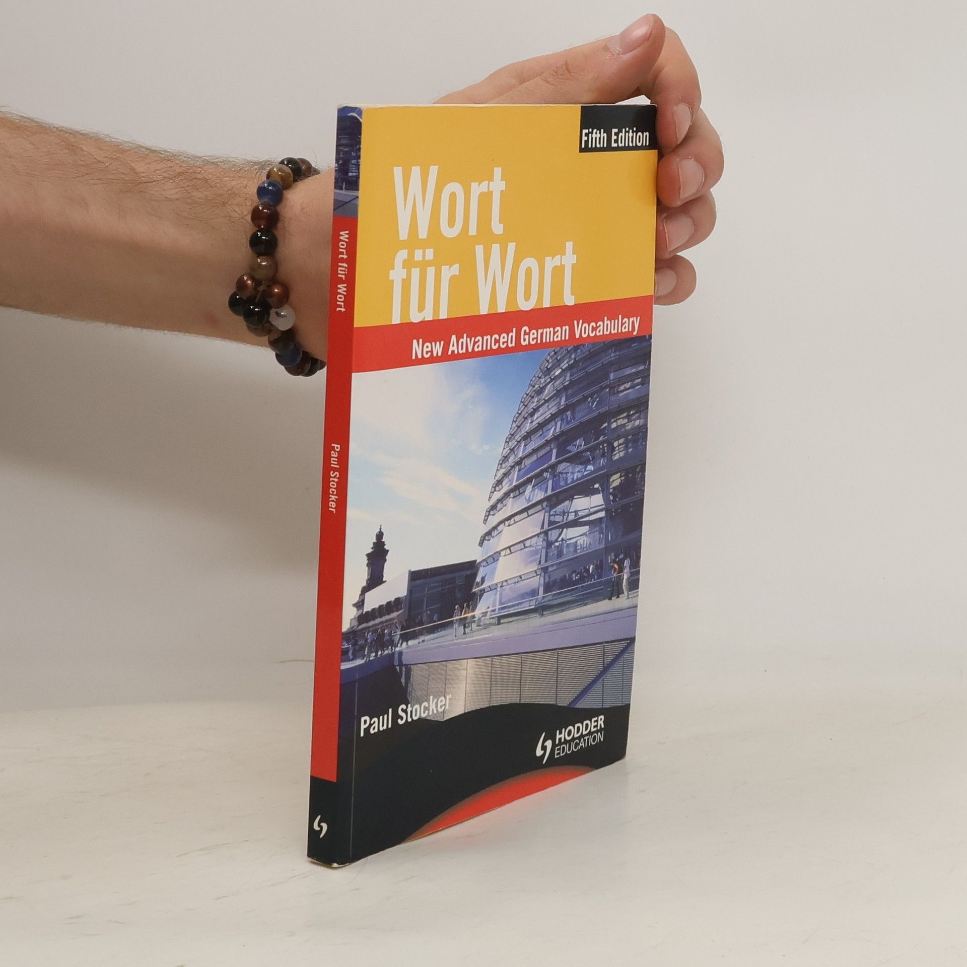 Paul Stocker Wort für Wort