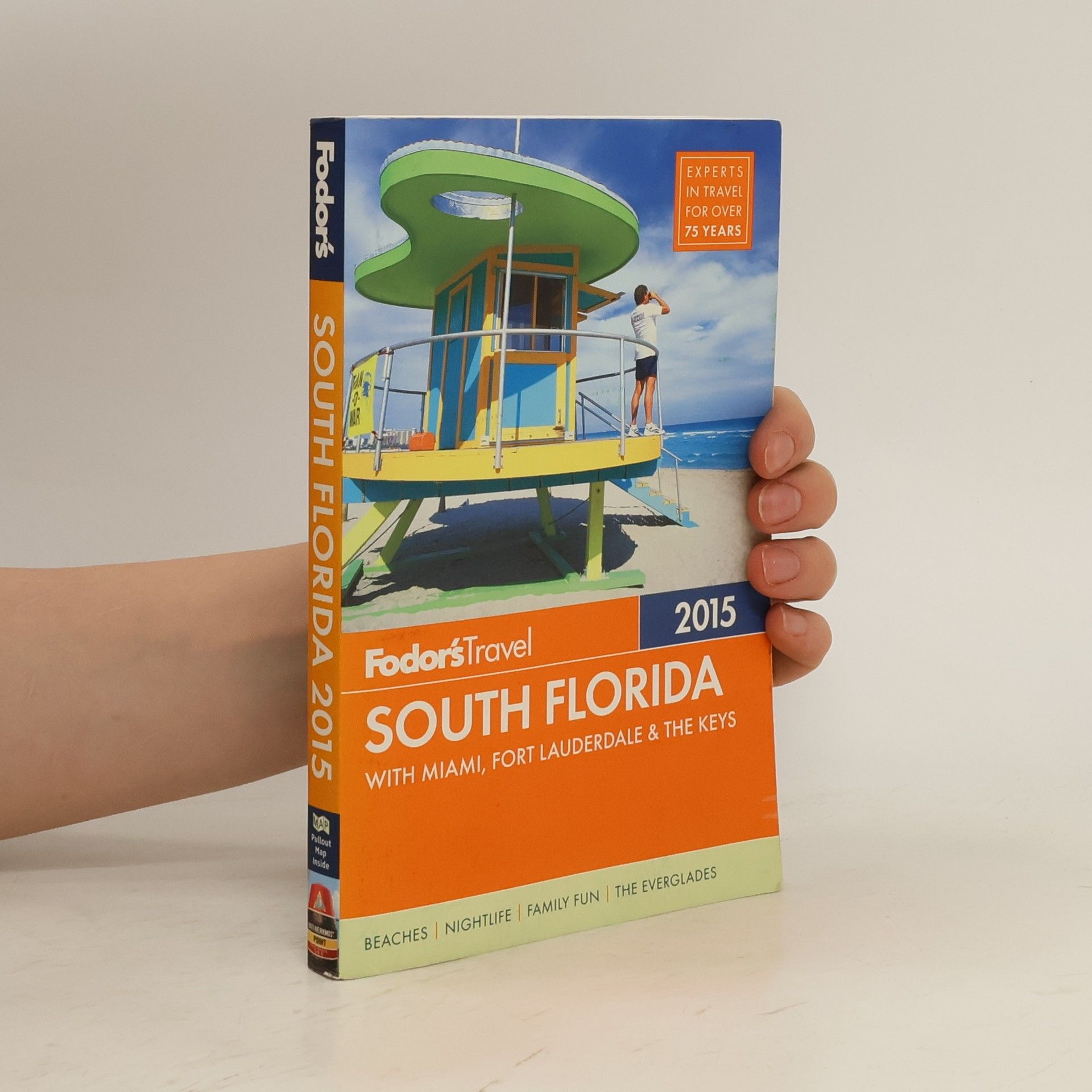 Lynne Helm Fodor's 2015 South Florida