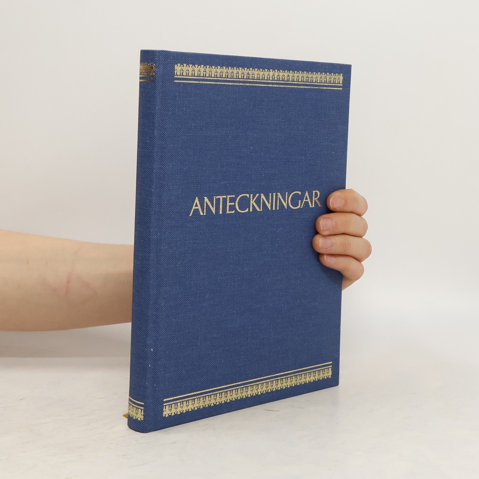 Collective Anteckningar