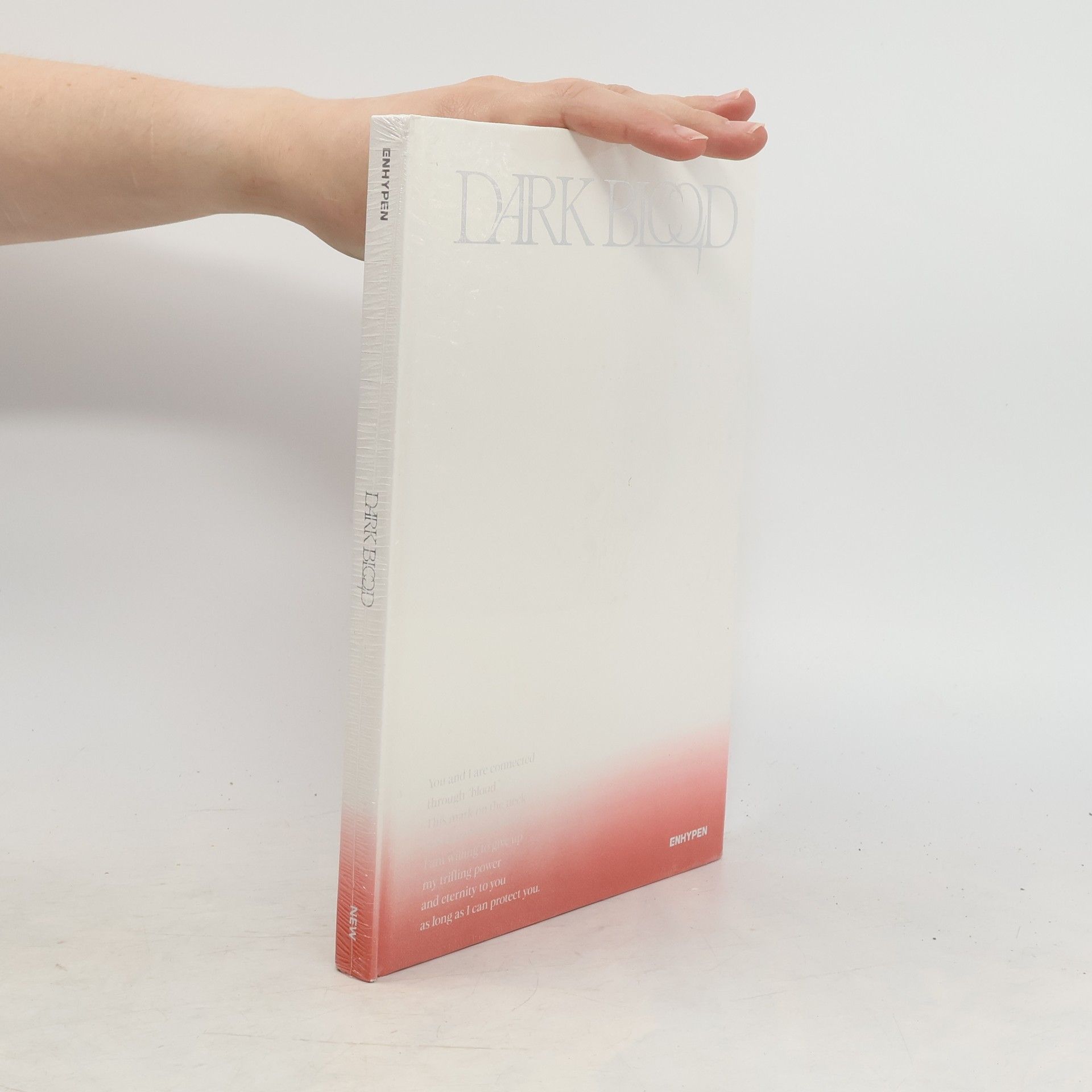 Autorenkollektiv Dark Blood