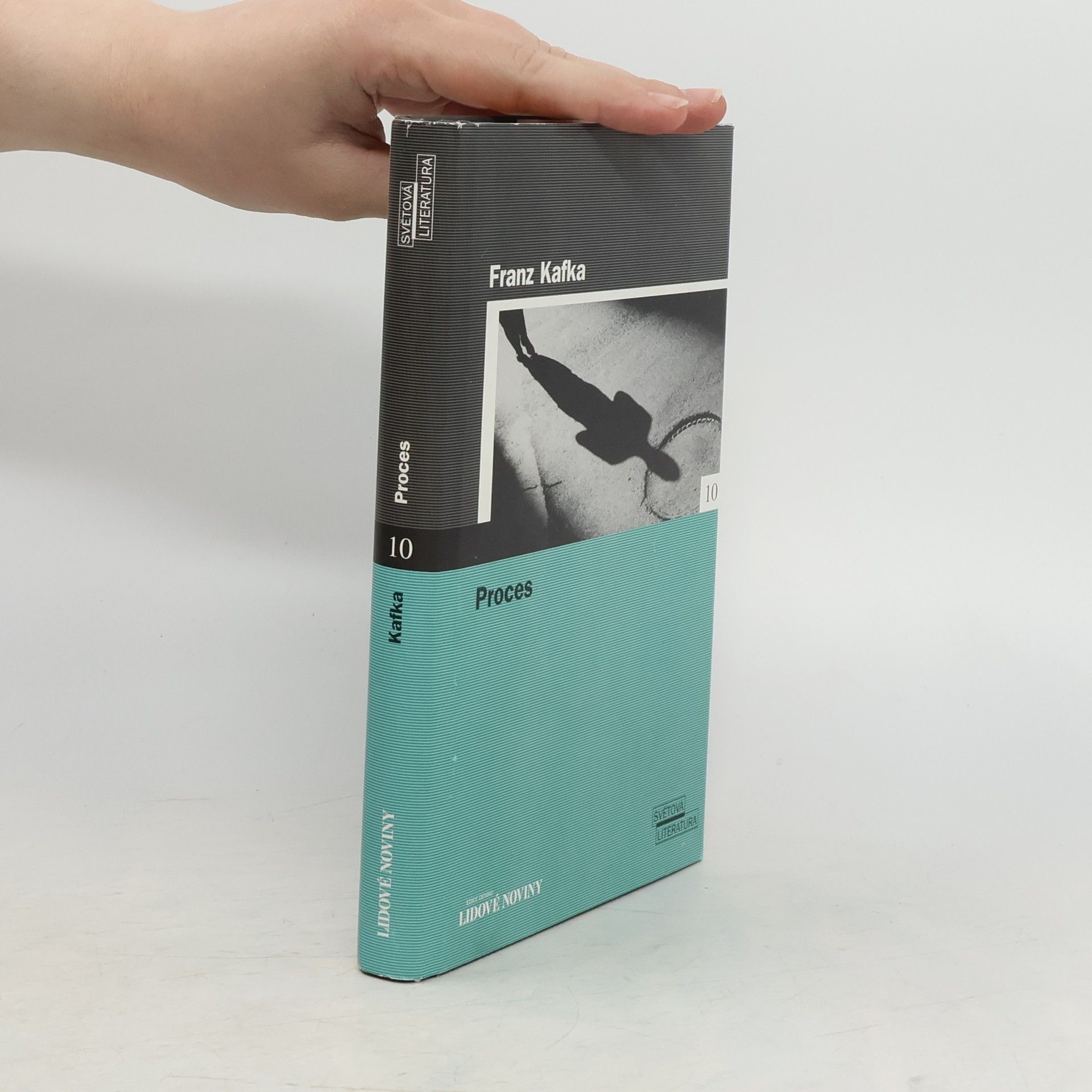 Franz Kafka Proces