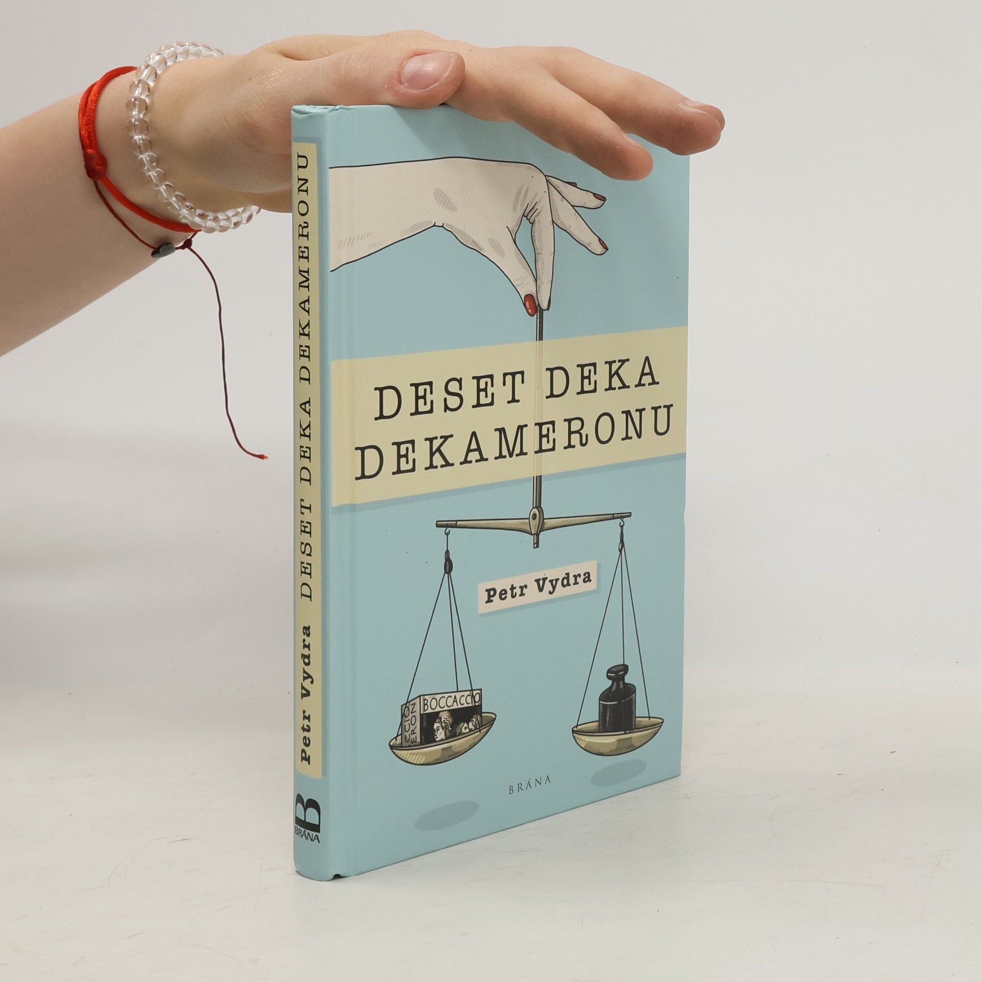 Deset deka Dekameronu