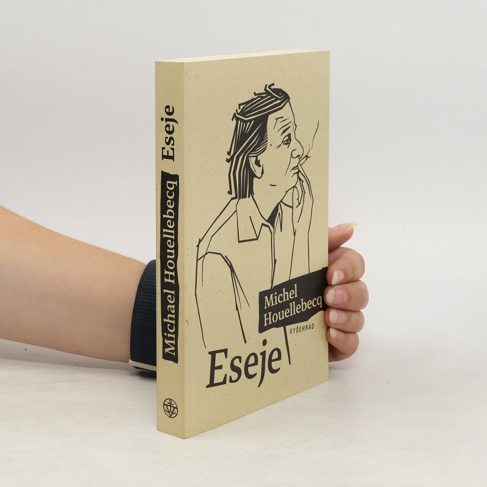 Michel Houellebecq Eseje