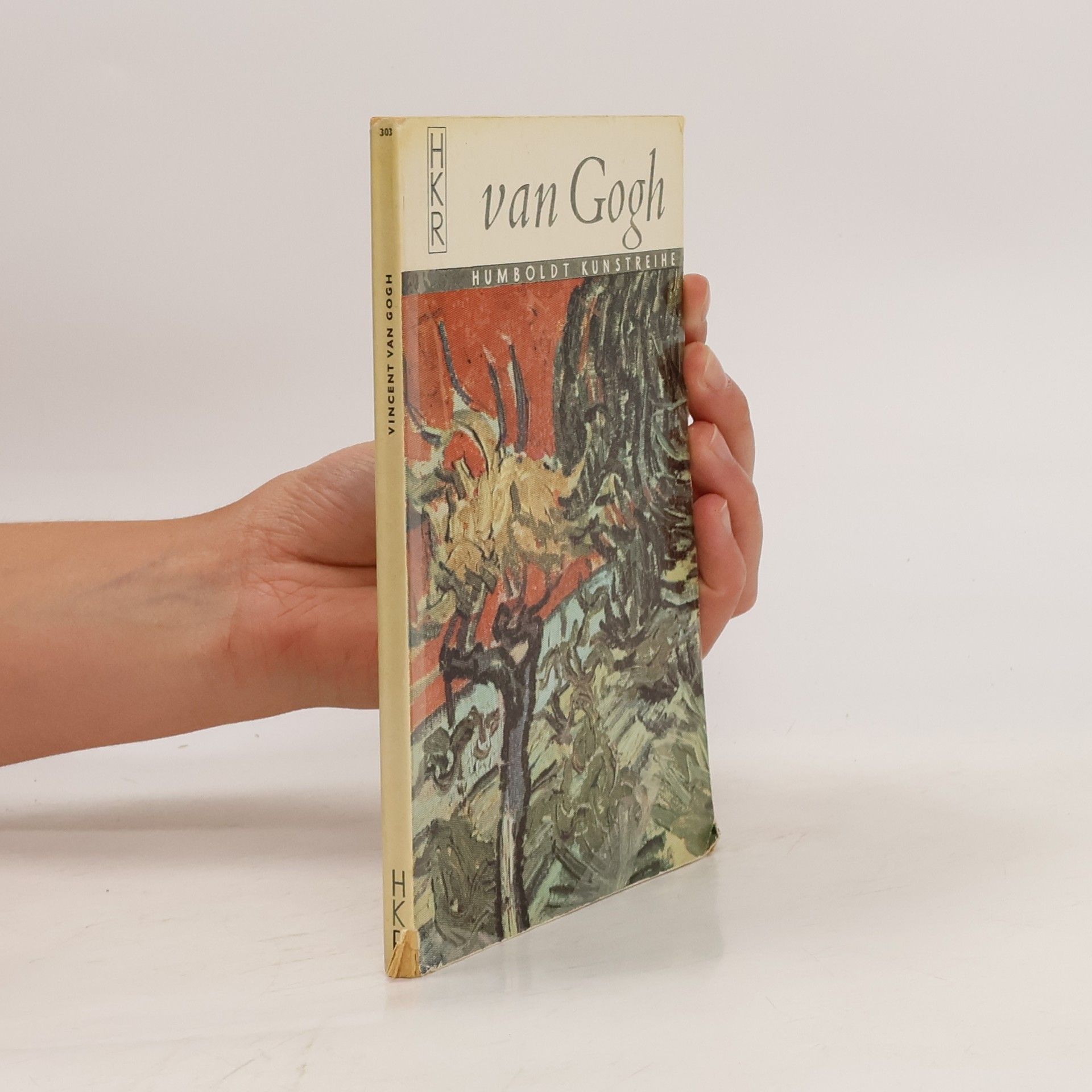 Collectif d'auteurs Vincent van Gogh
