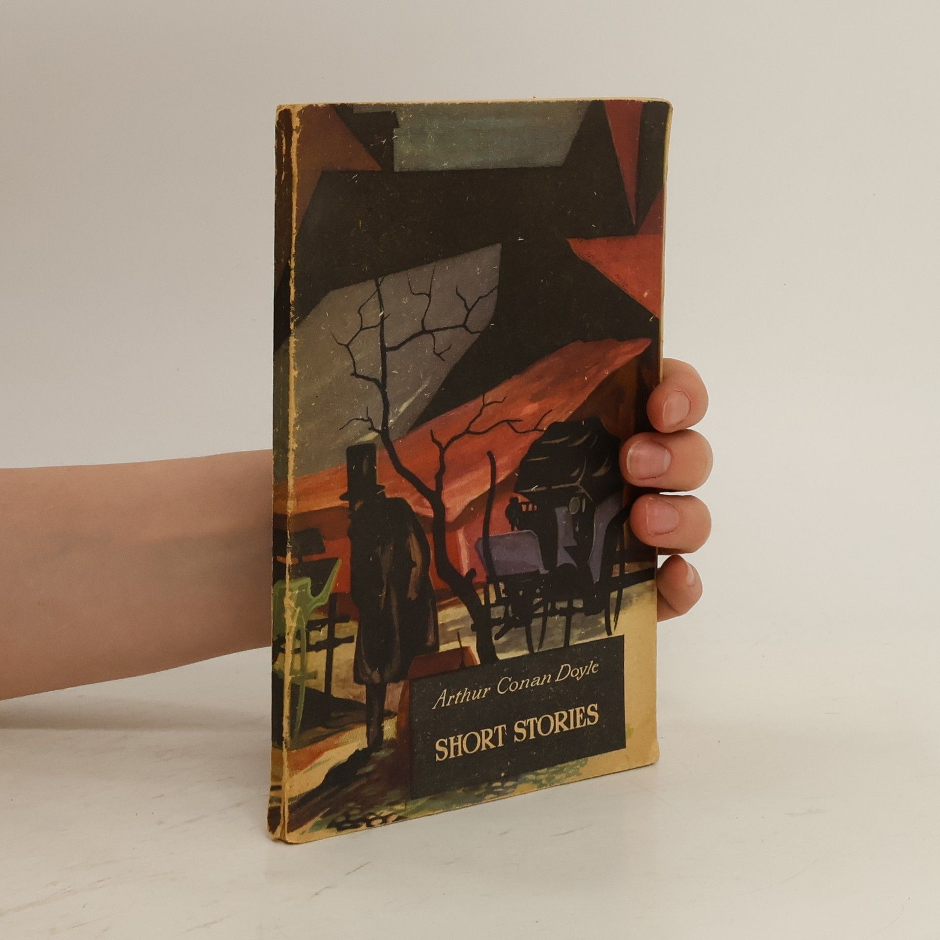 Arthur Conan Doyle Short Stories