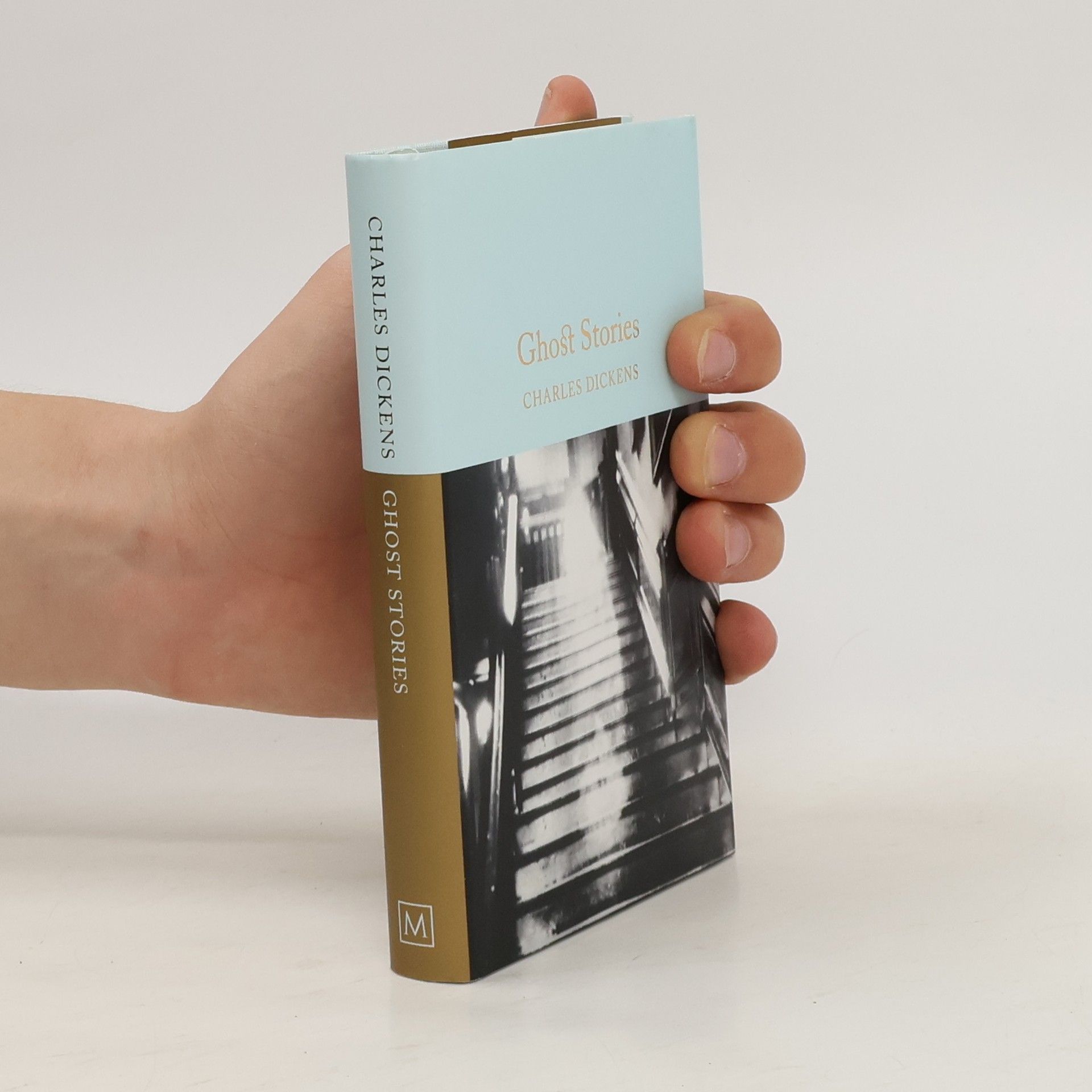 Charles Dickens Ghost Stories