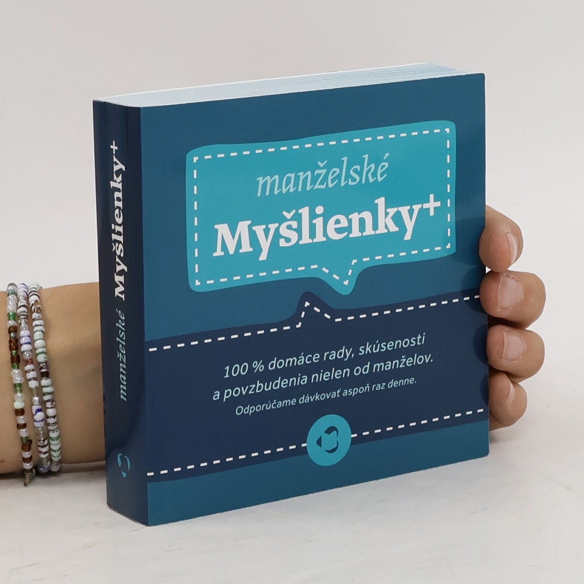 kolektiv Manželské myšlienky+