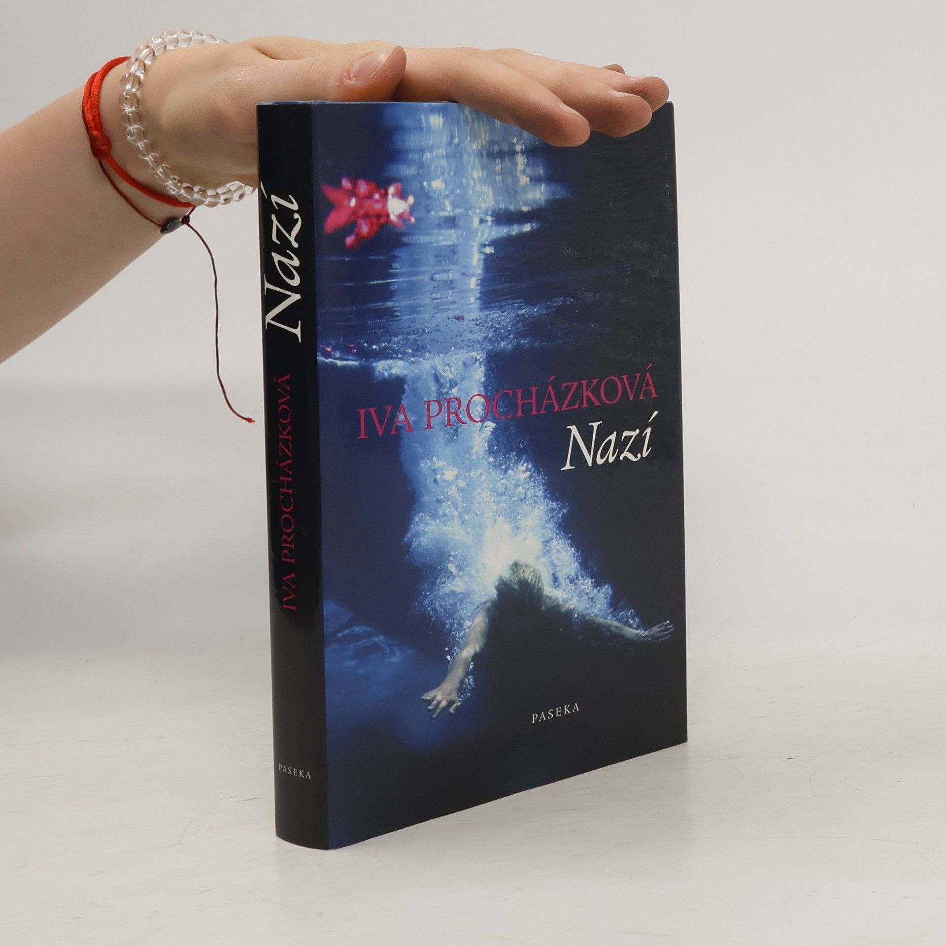 Iva Procházková Nazí