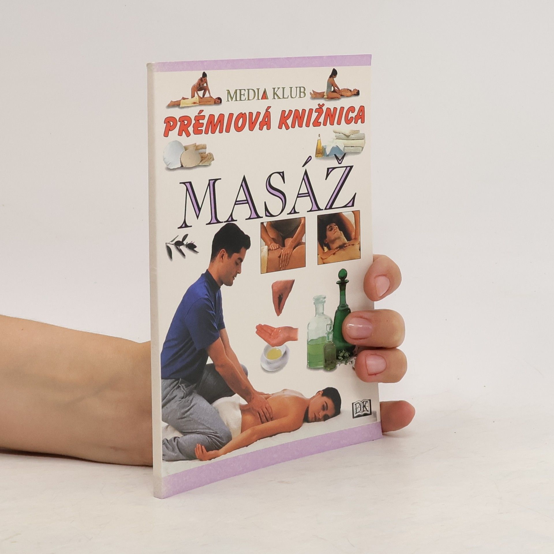 Nitya Lacroix Masáž