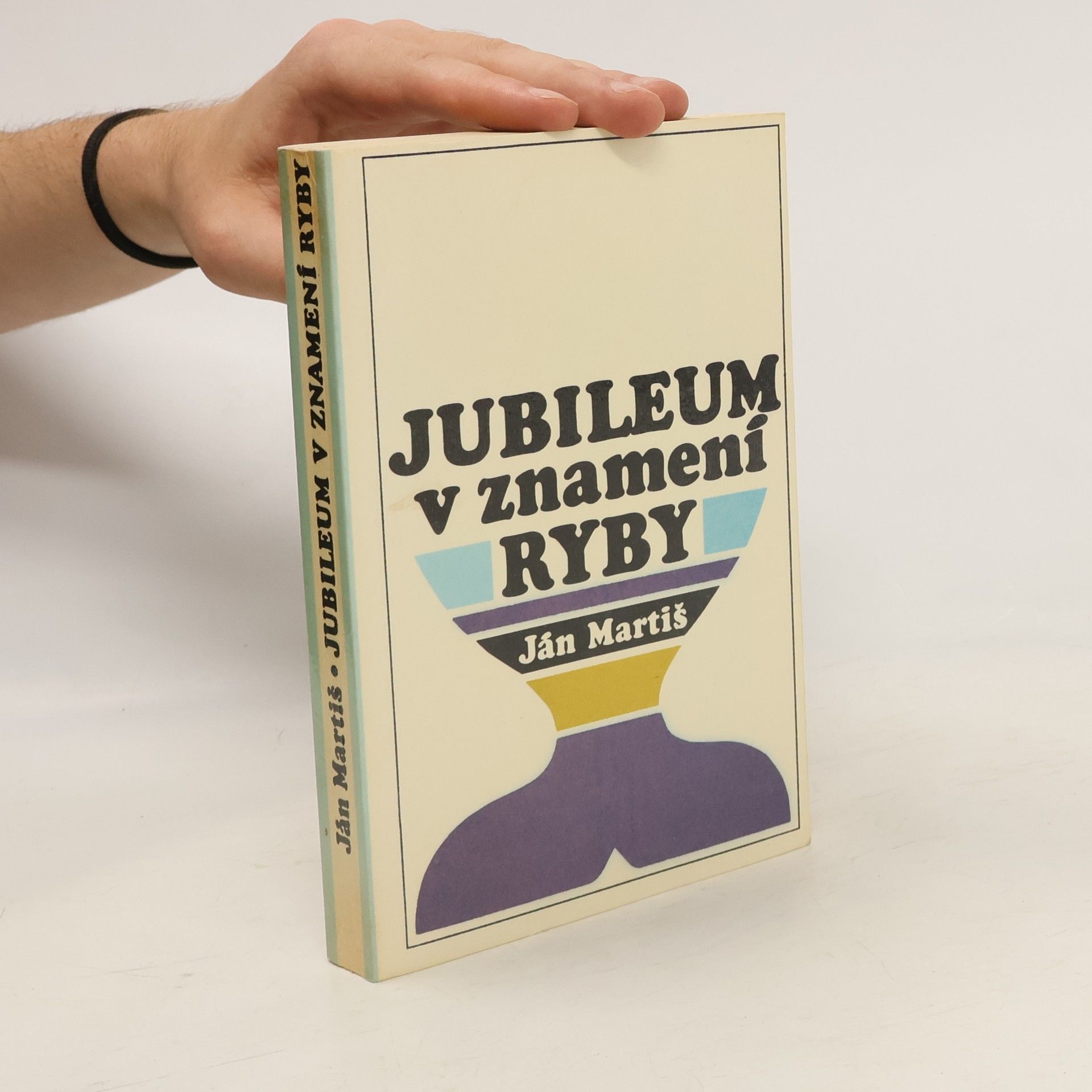 Ján Martiš Jubileum v znamení ryby