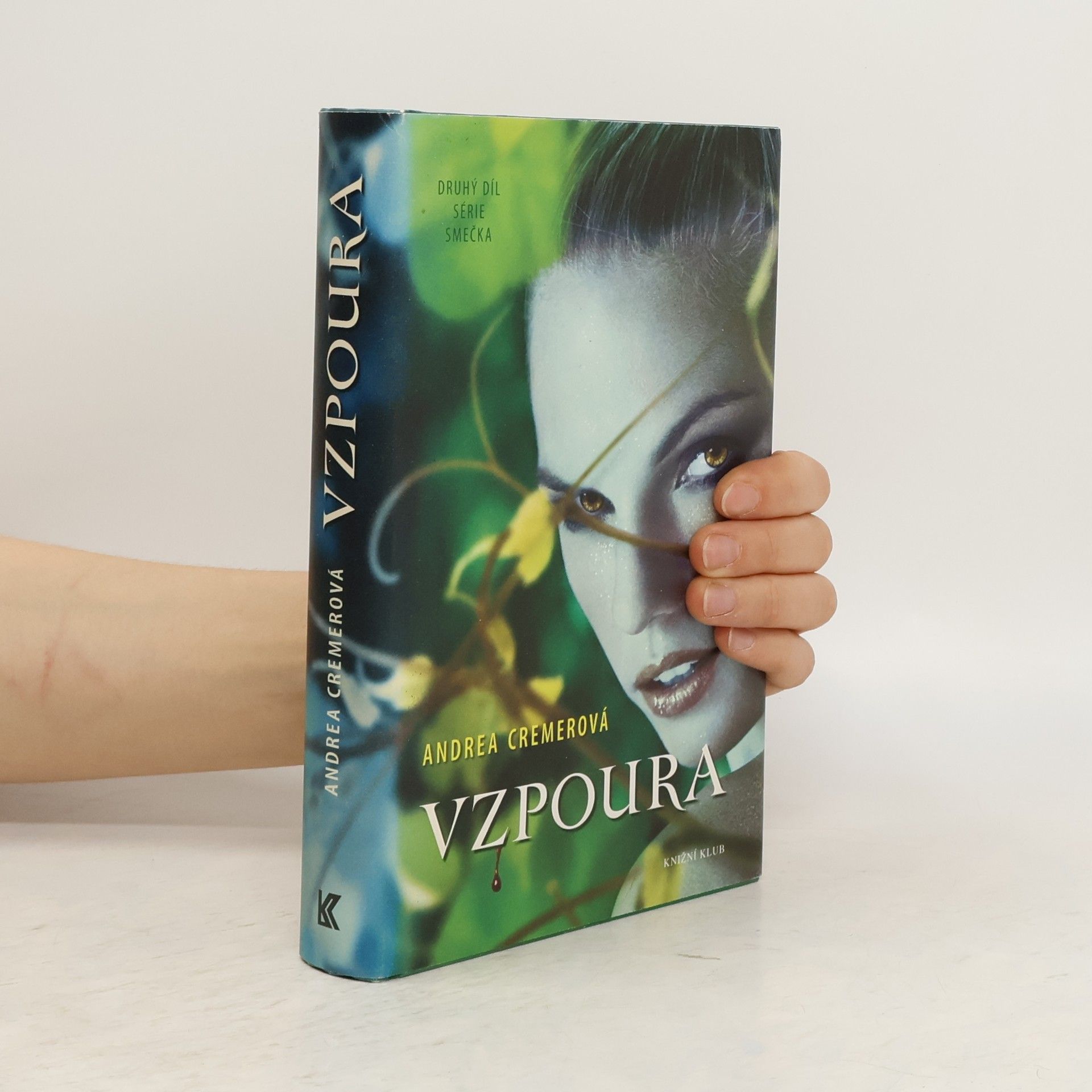 Andrea R. Cremer Vzpoura