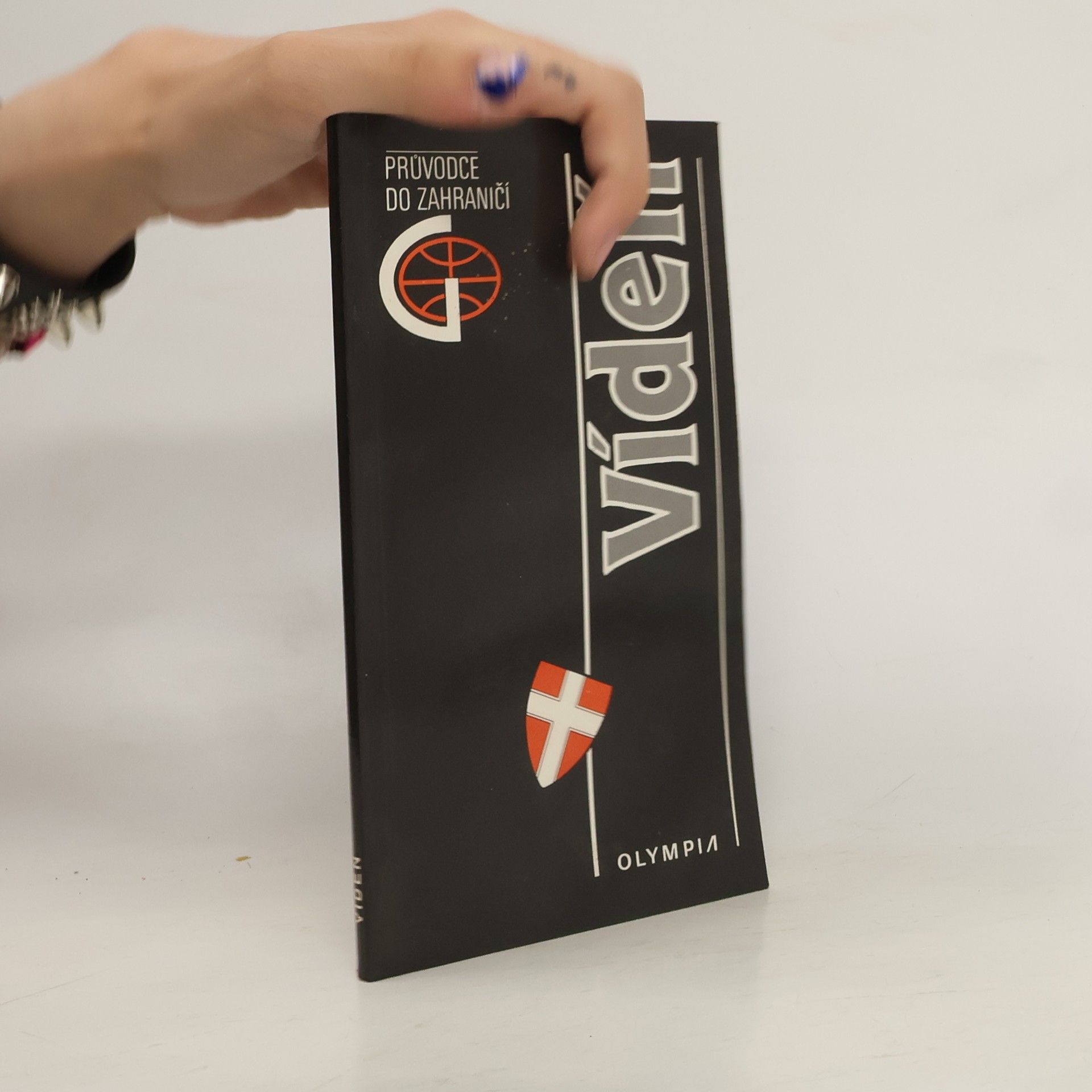 Kolektiv autorů Vídeň