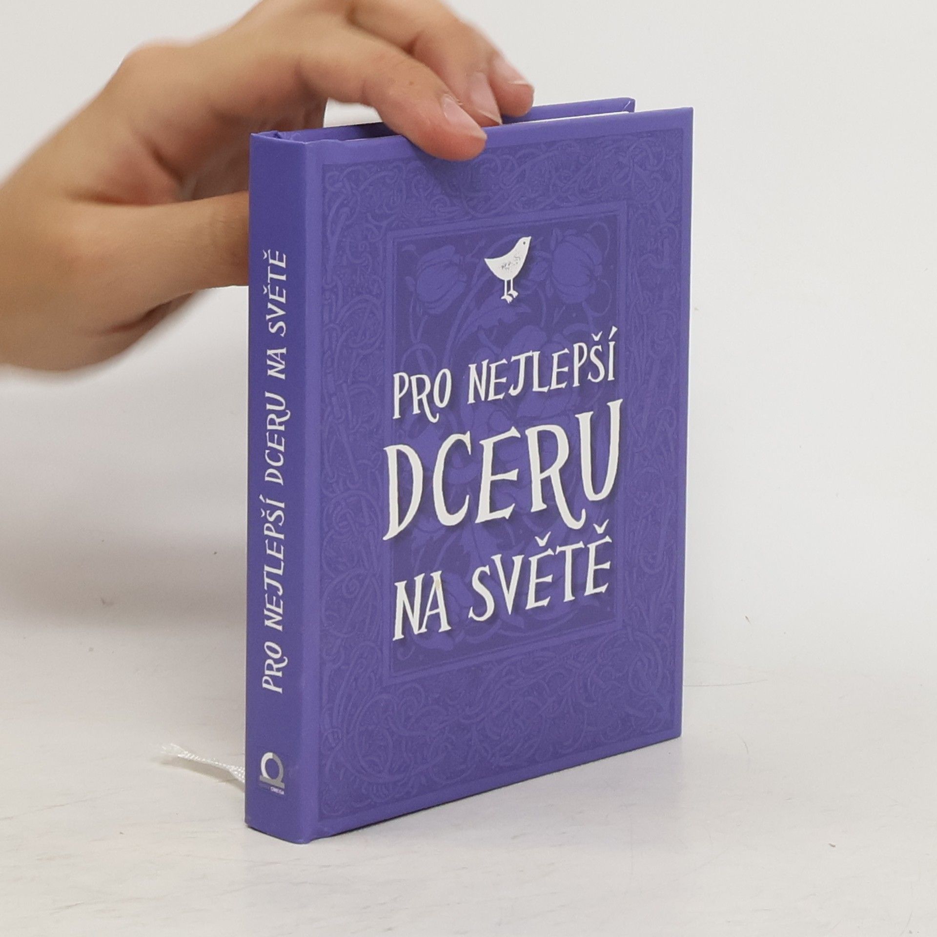 kolektiv Pro nejlepší dceru na světě