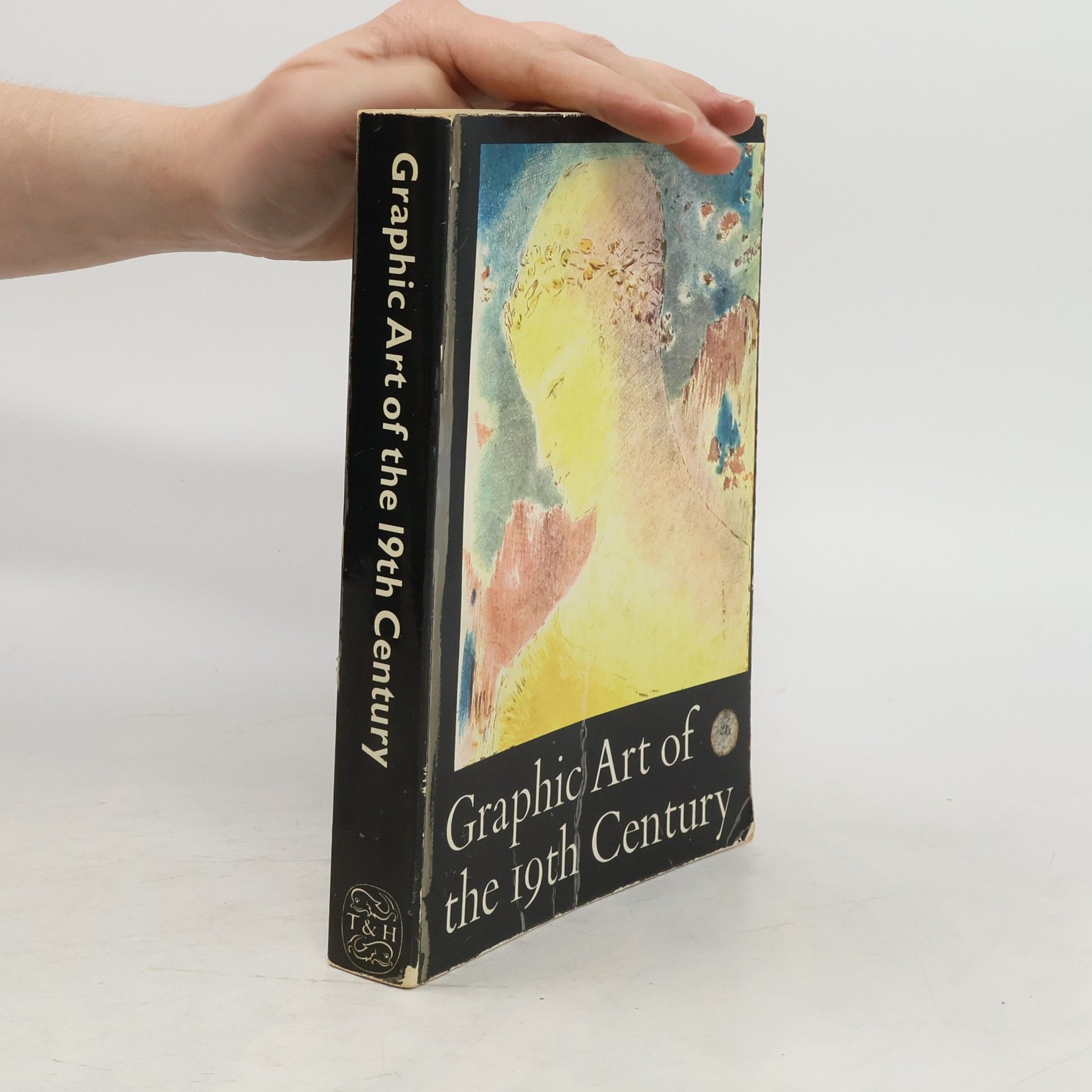 Claude Roger Marx Graphic Art of the 19th Century