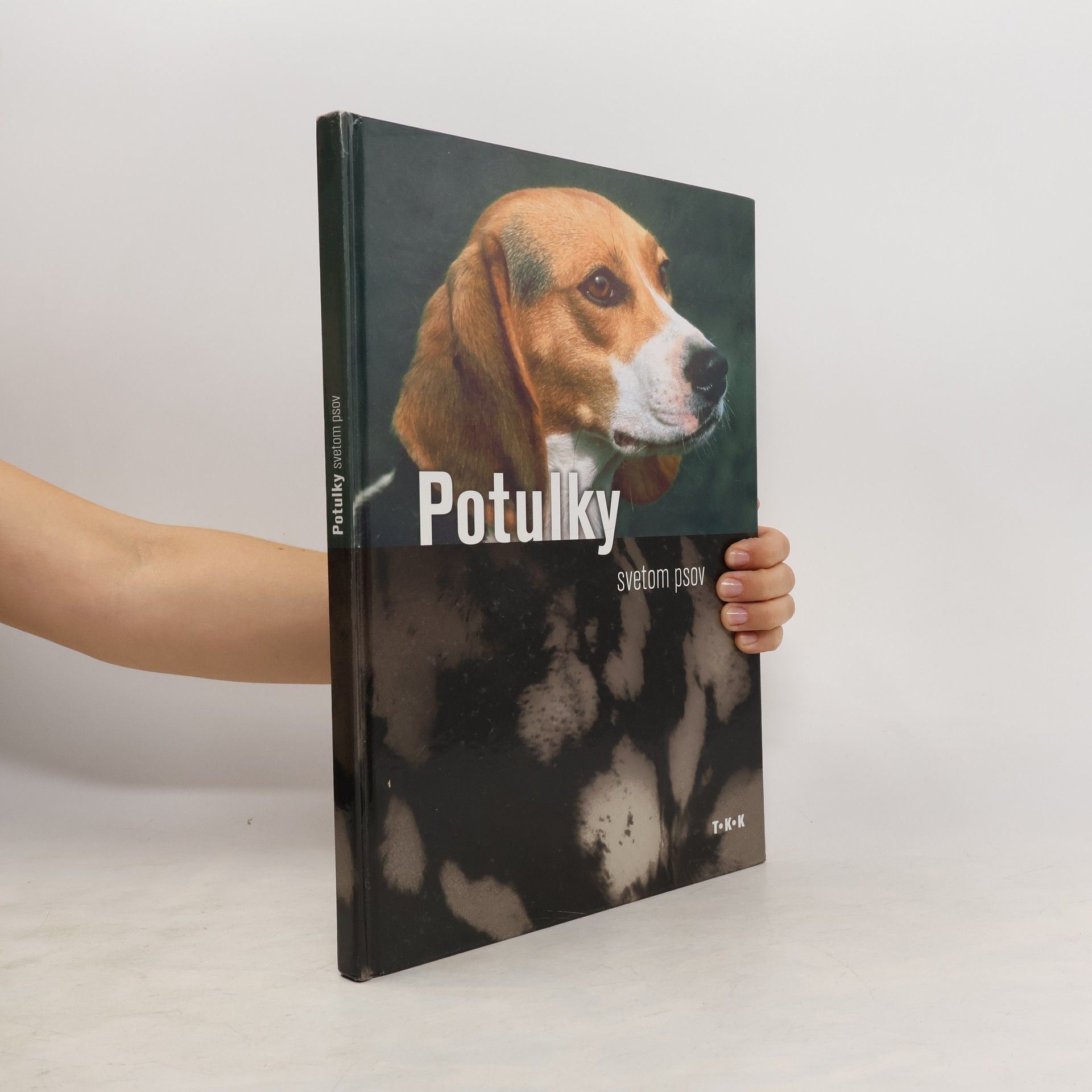 kolektiv Potulky svetom psov