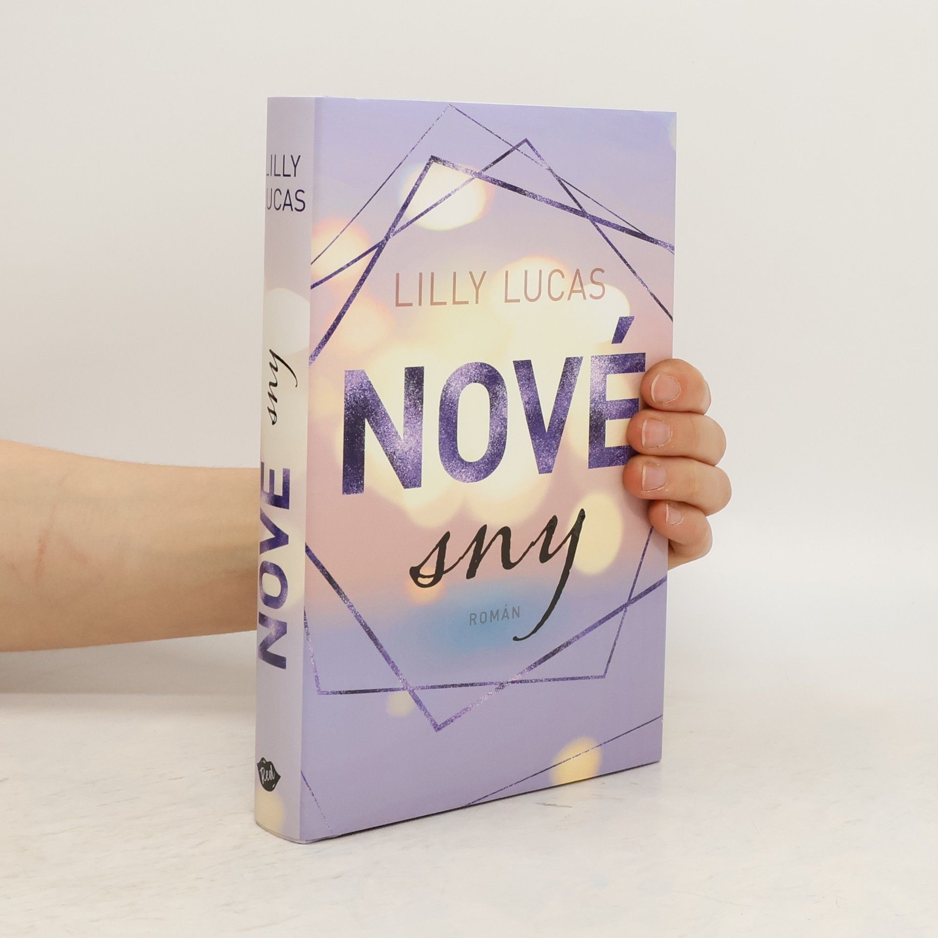 Lilly Lucas Nové sny