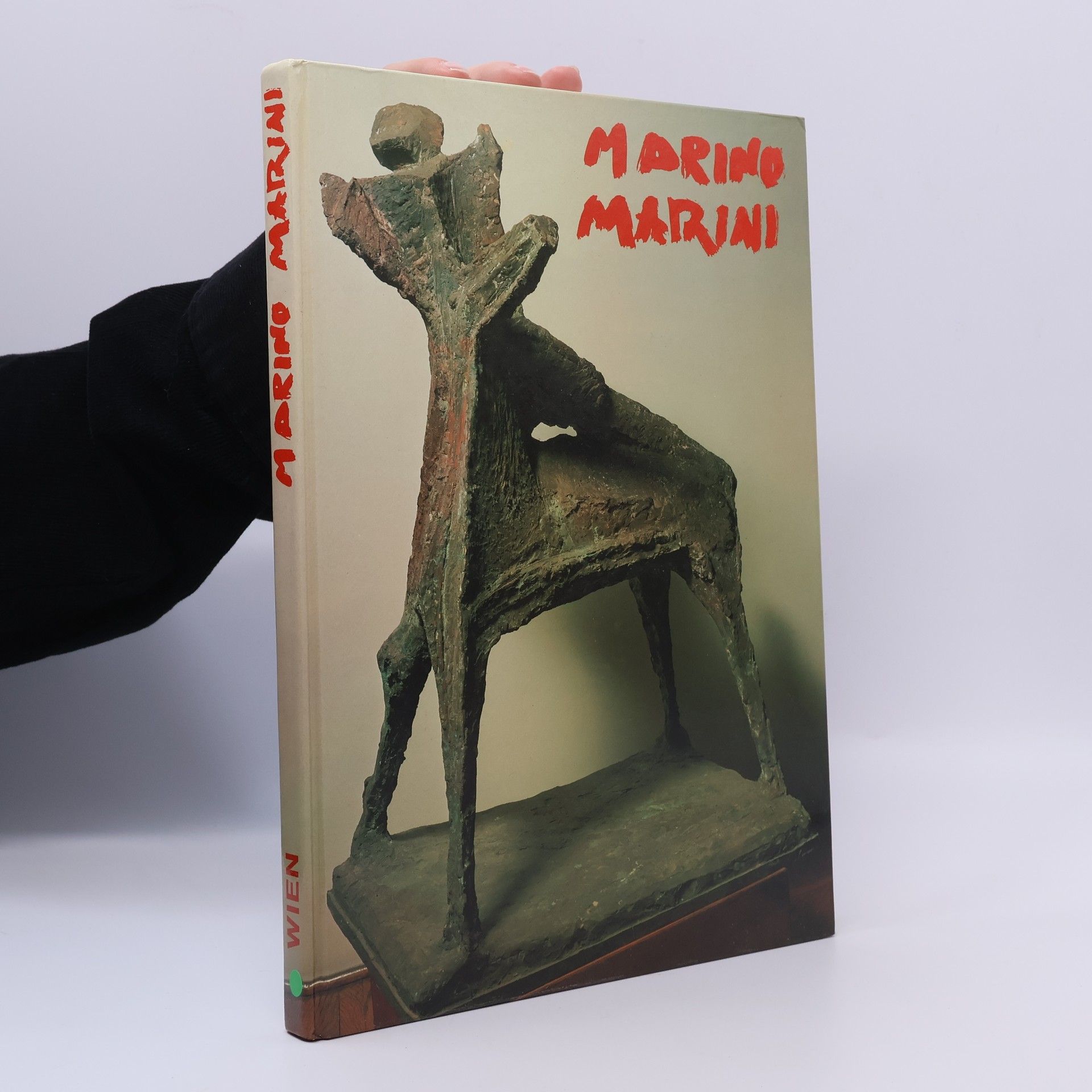 Autorenkollektiv Marino Marini