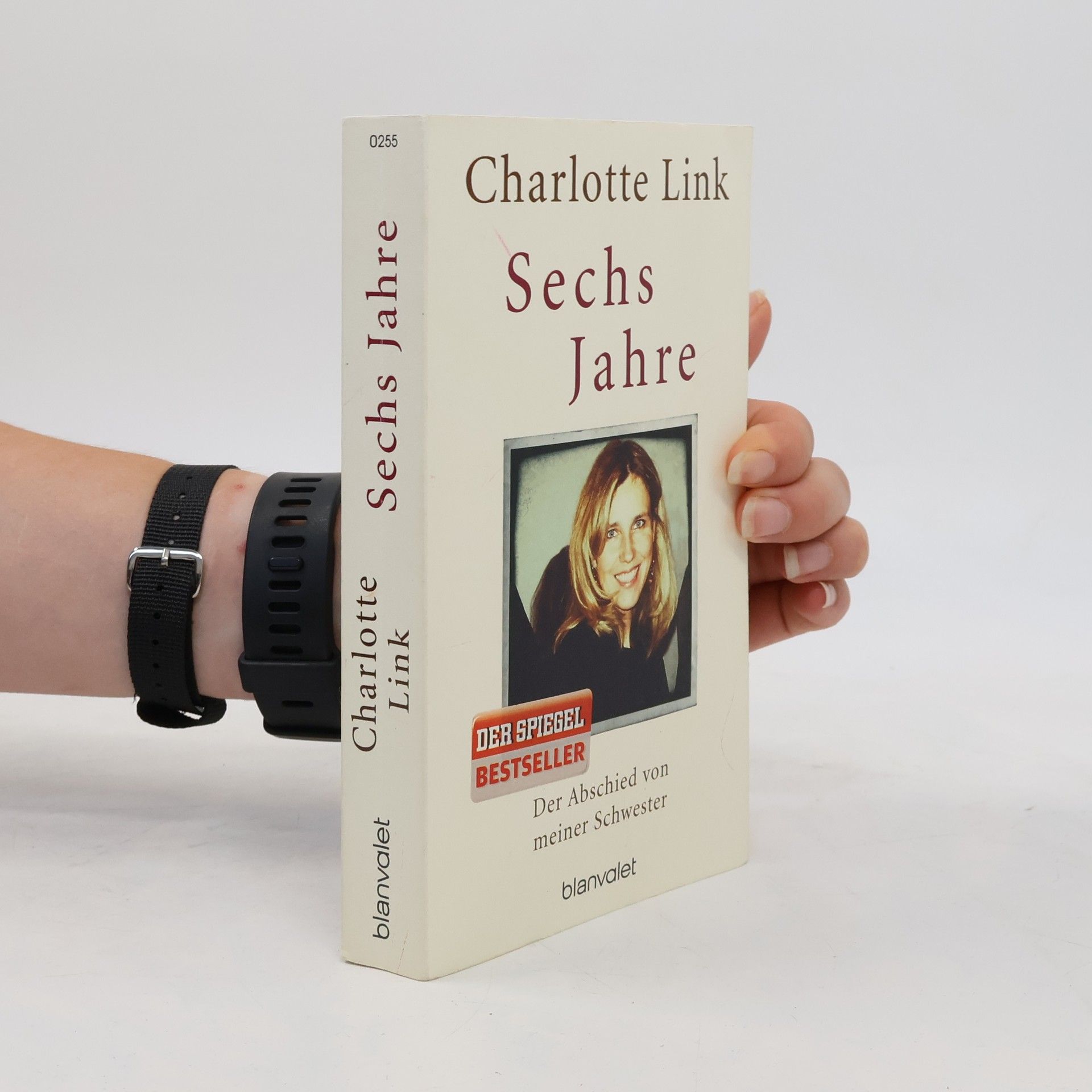 Charlotte Link Sechs Jahre