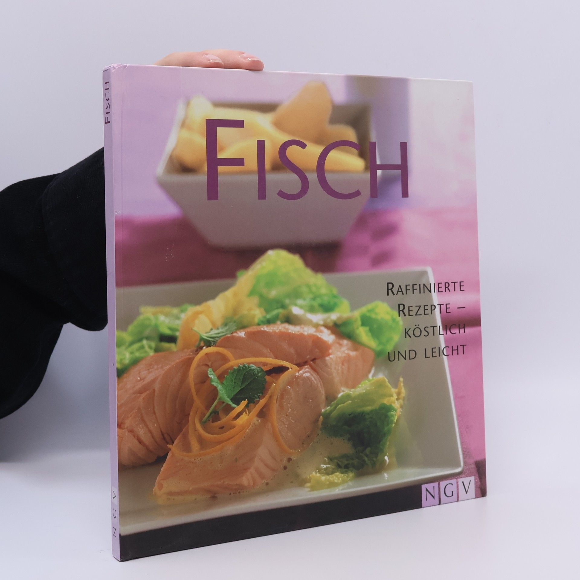 kolektiv Fisch- und Meeresfrüchte