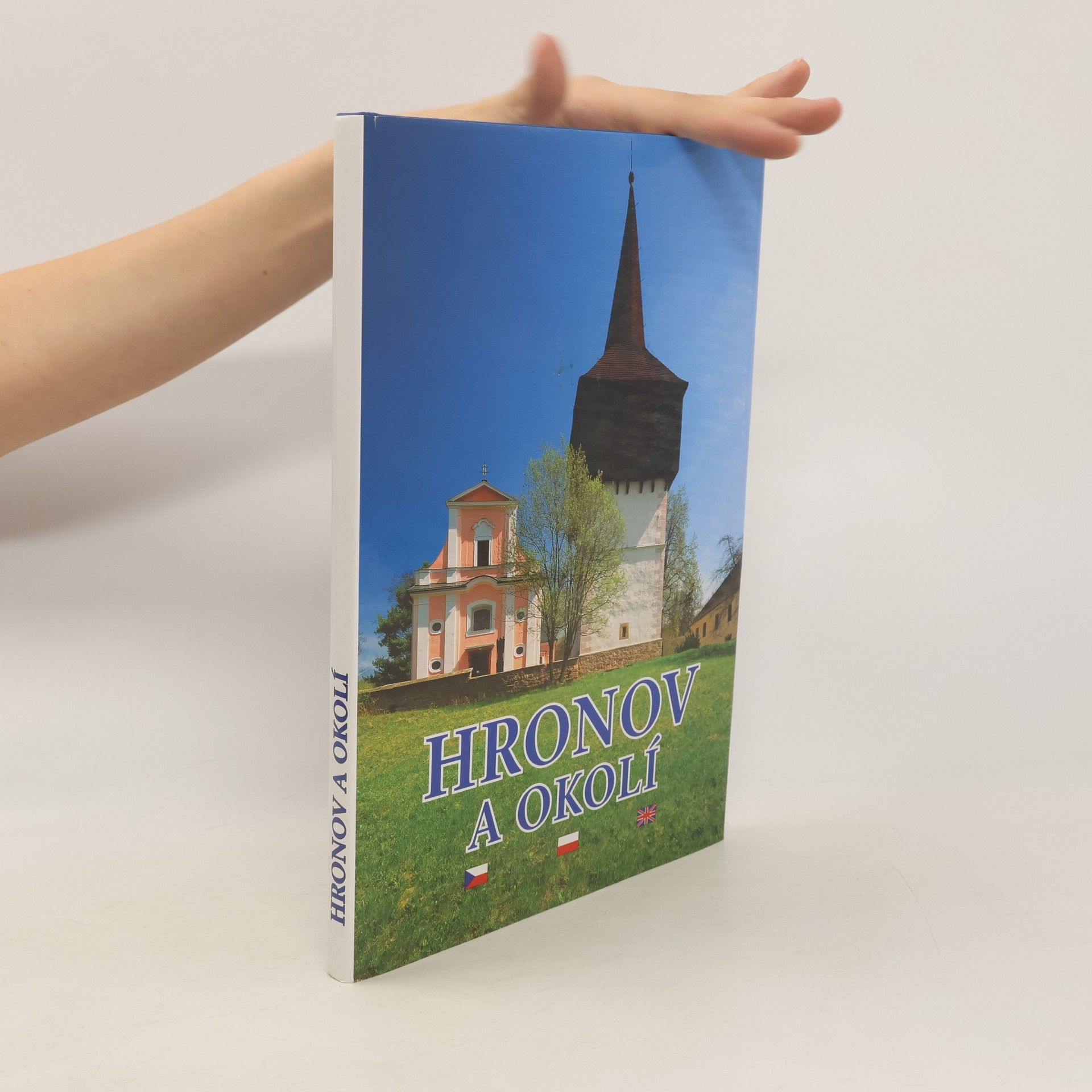 kolektiv Hronov a okolí