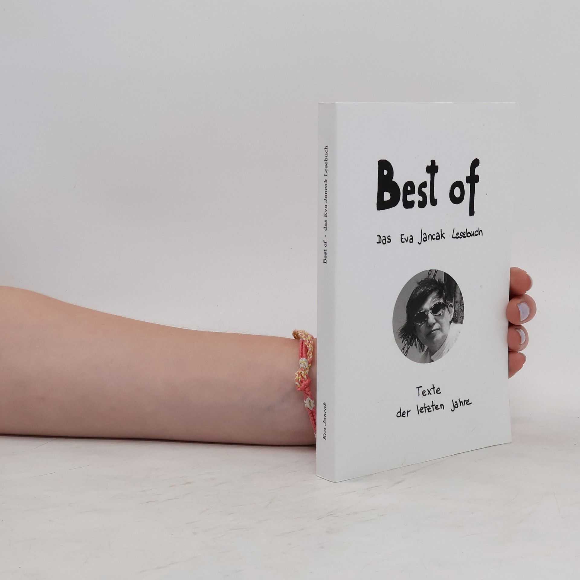 Eva Jancak Best of